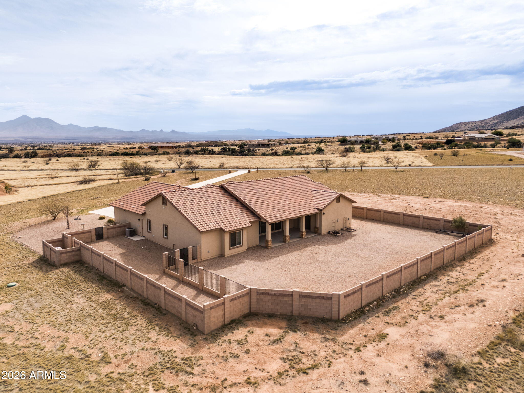 WILD HORSE 2 - Residential