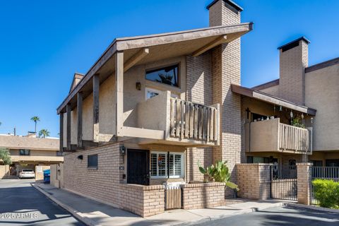 5350 N CENTRAL Avenue 30 Phoenix AZ 85012