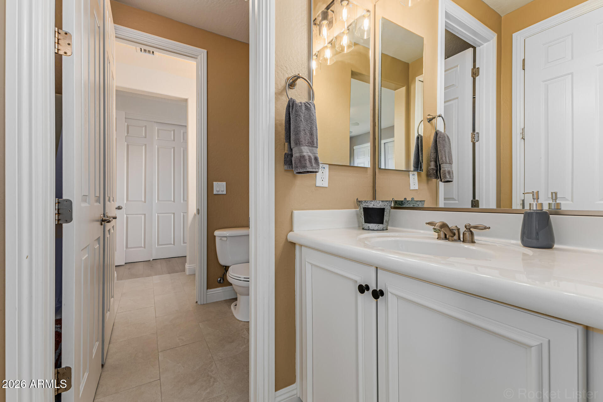 ANTHEM By DEL WEBB - Residential