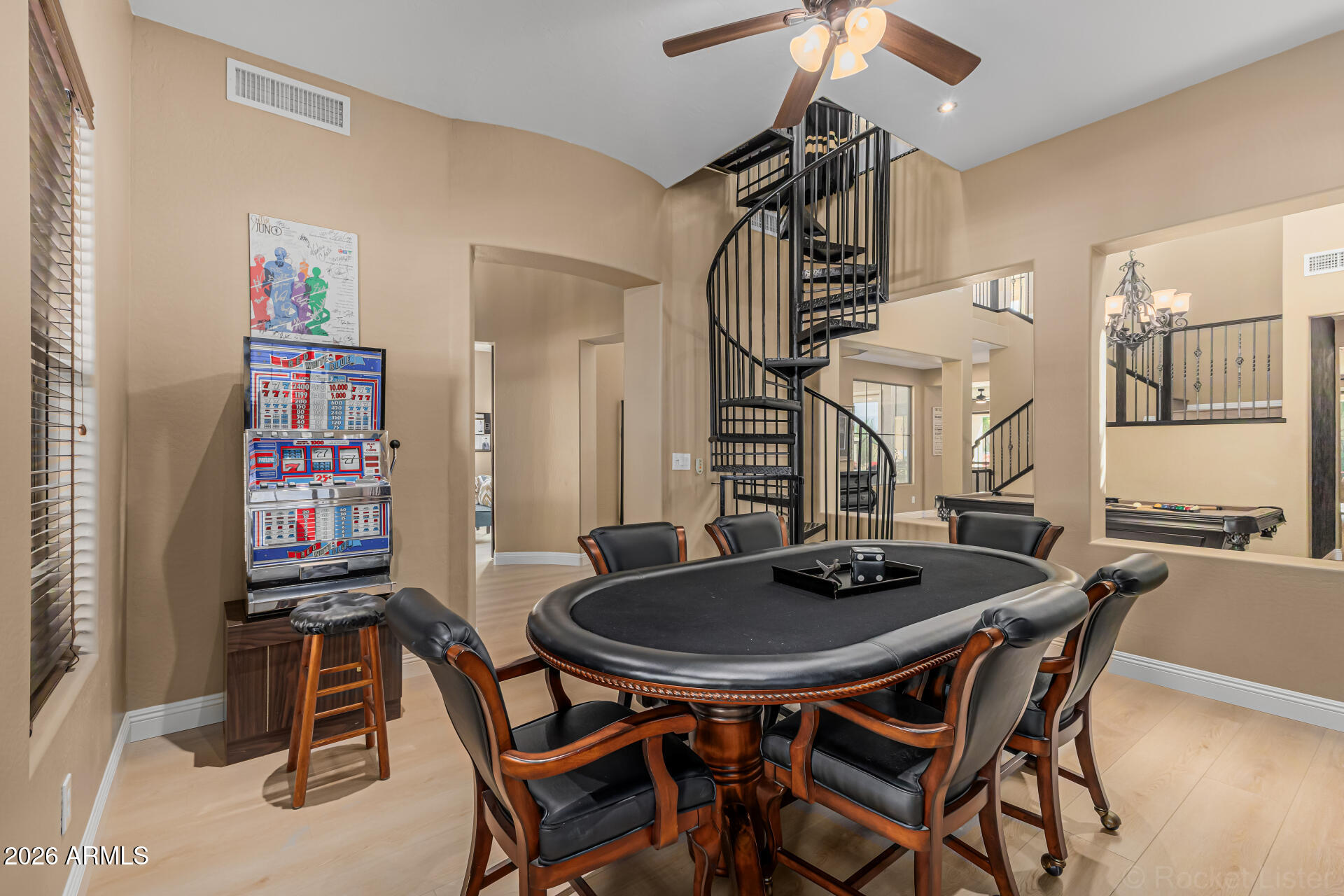 ANTHEM By DEL WEBB - Residential