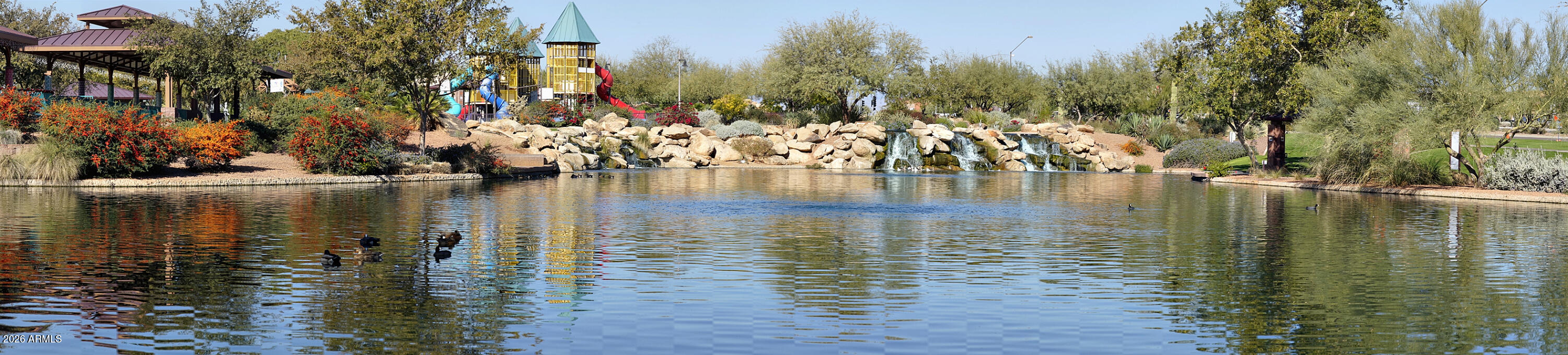ANTHEM By DEL WEBB - Residential