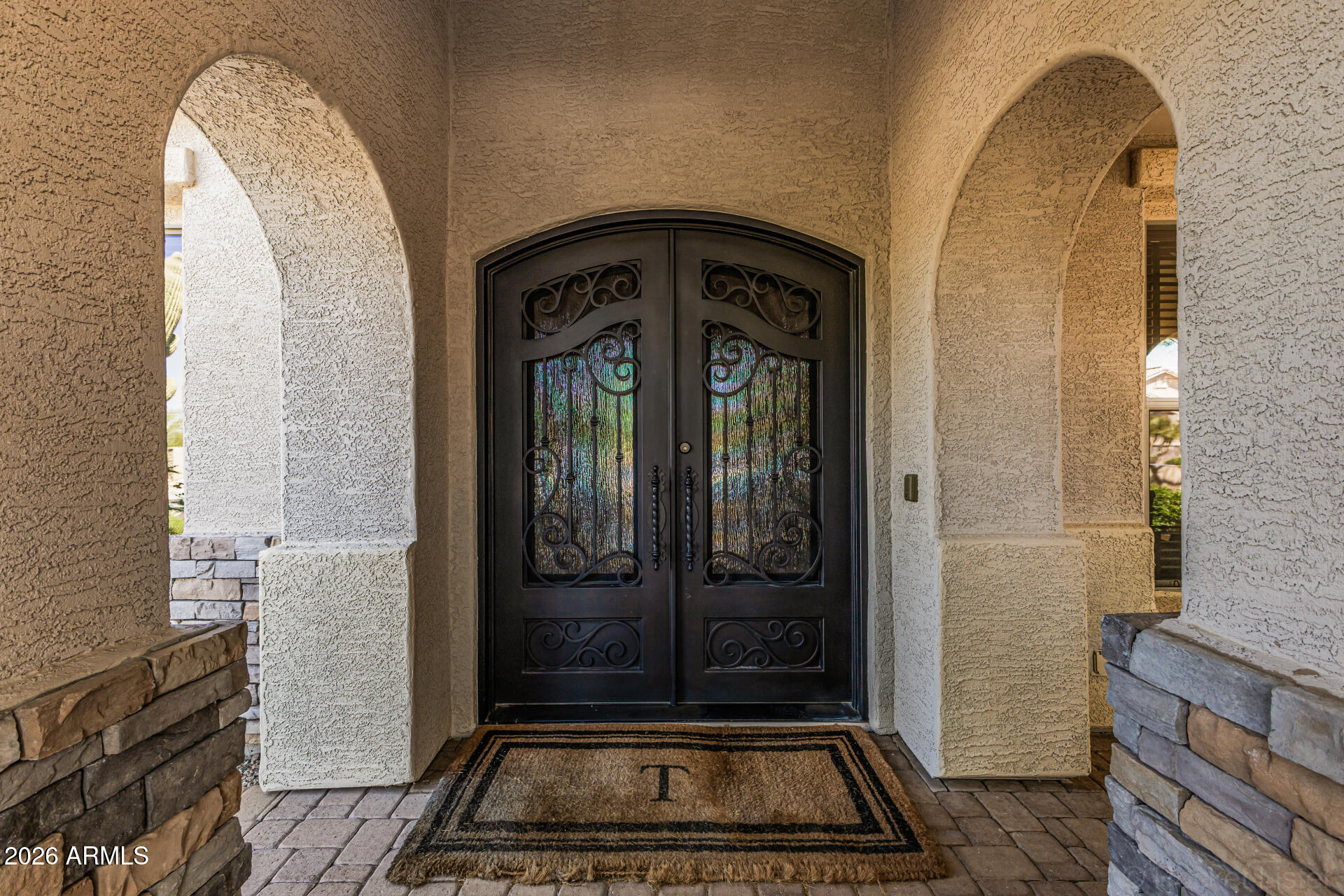 38809 N COURAGE Court