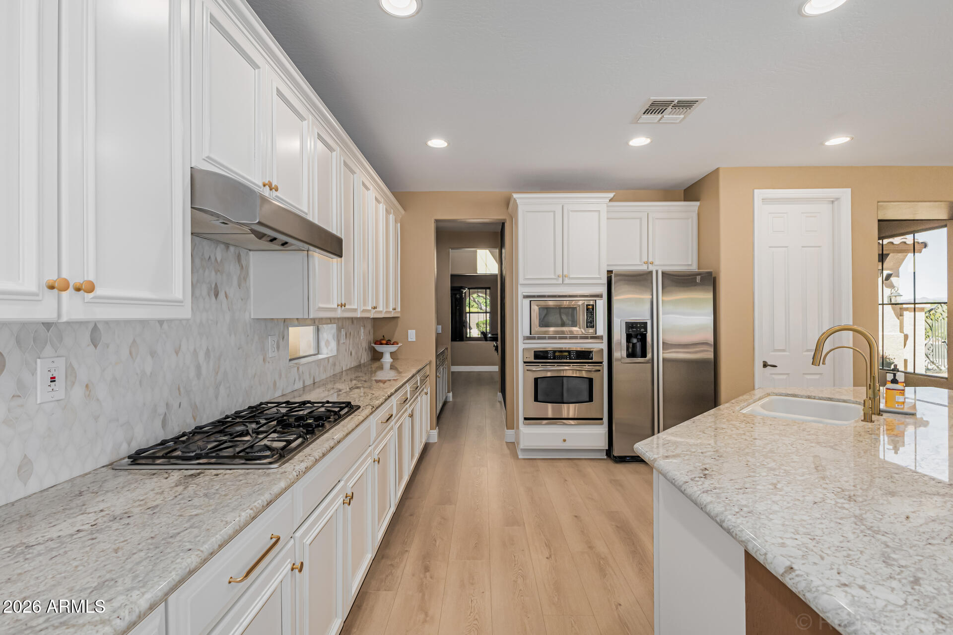 ANTHEM By DEL WEBB - Residential