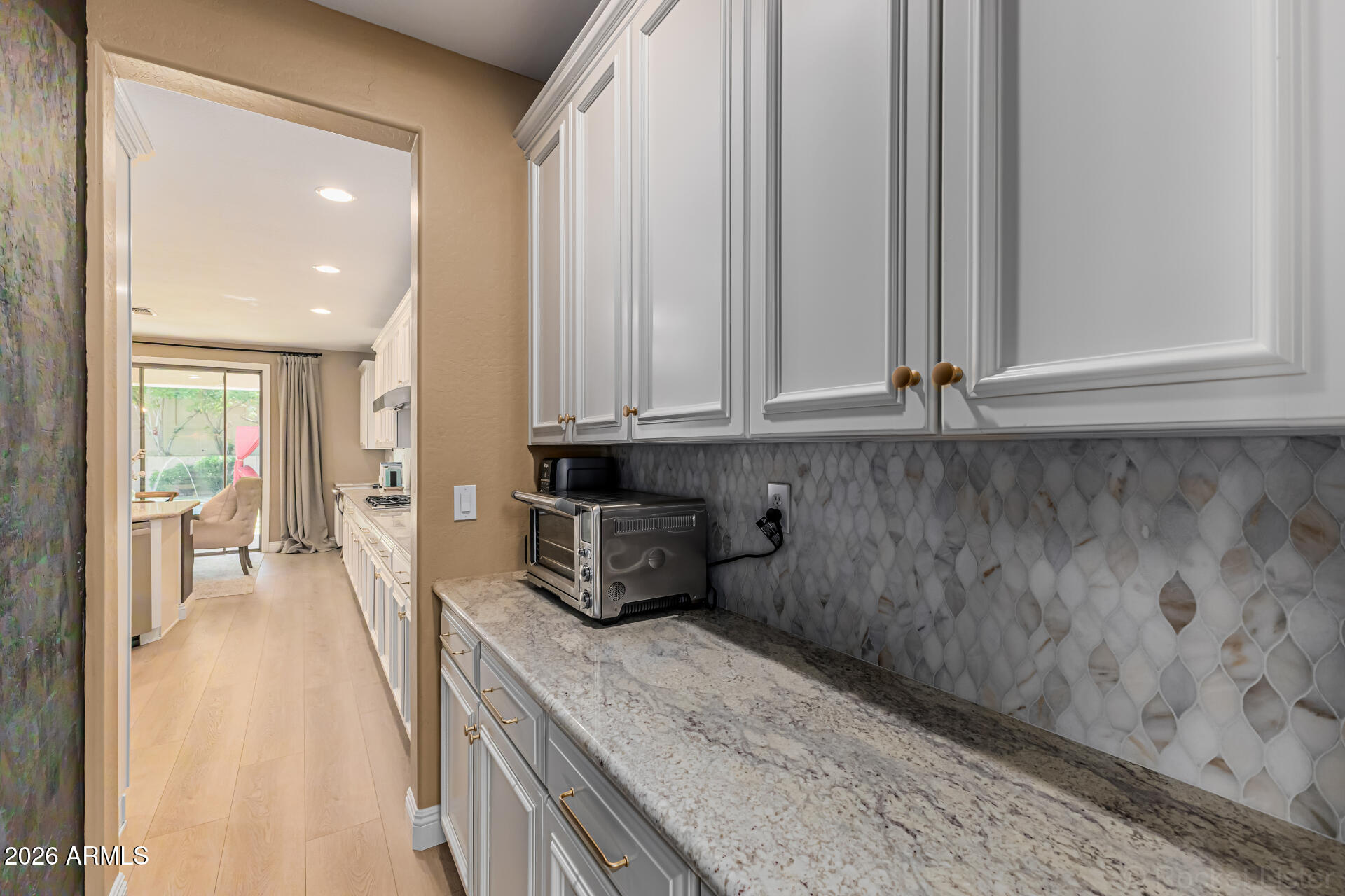 ANTHEM By DEL WEBB - Residential