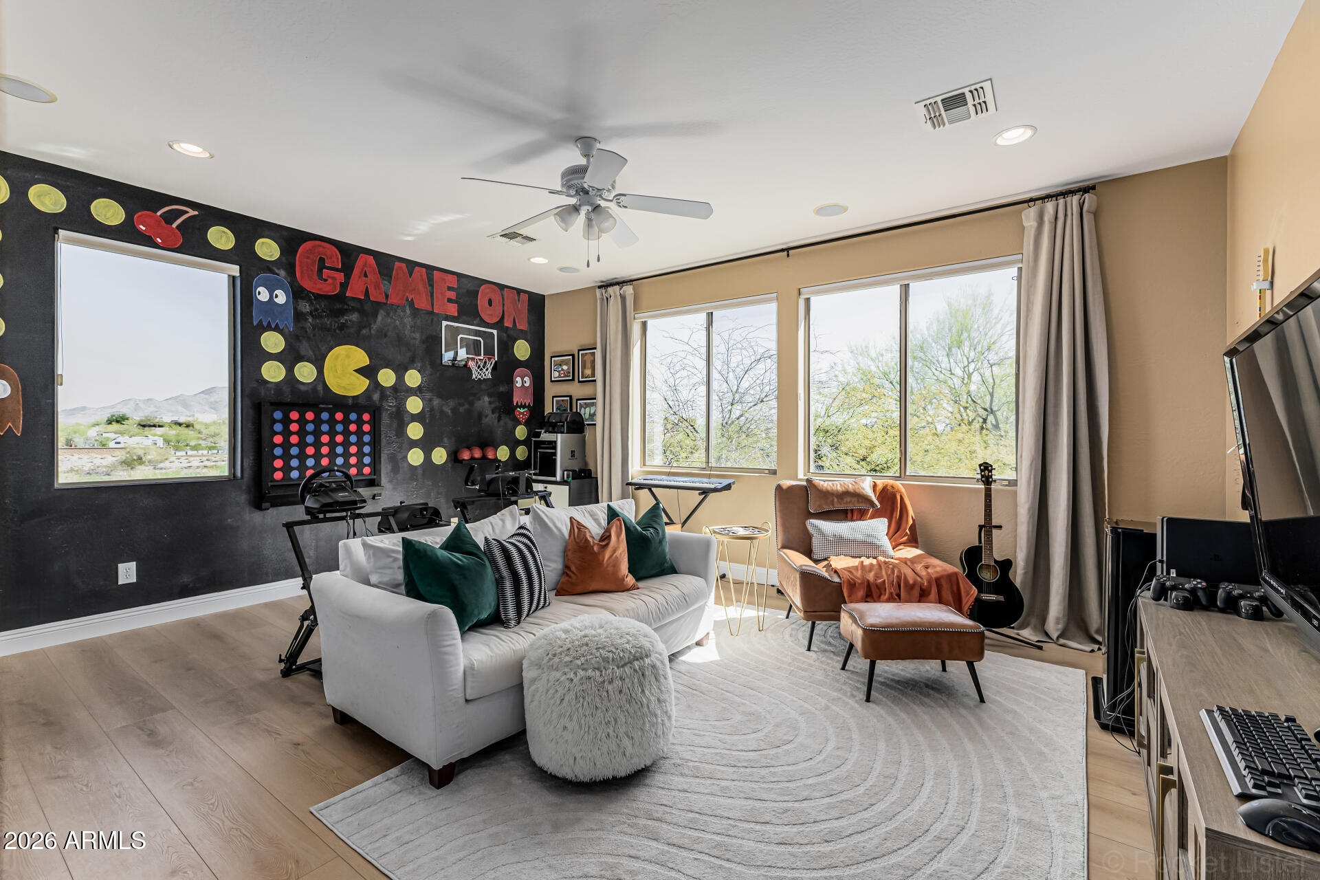 ANTHEM By DEL WEBB - Residential