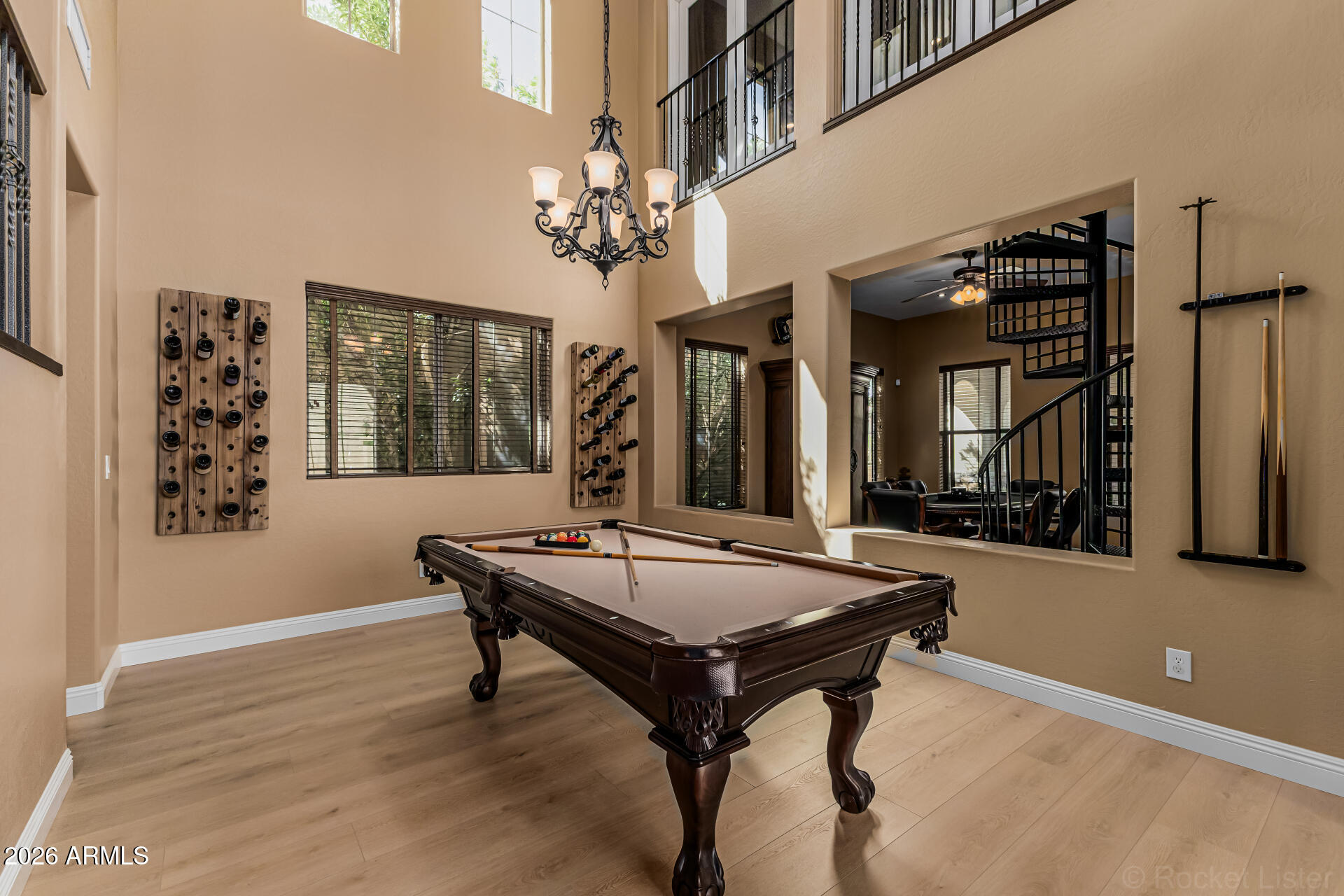 ANTHEM By DEL WEBB - Residential