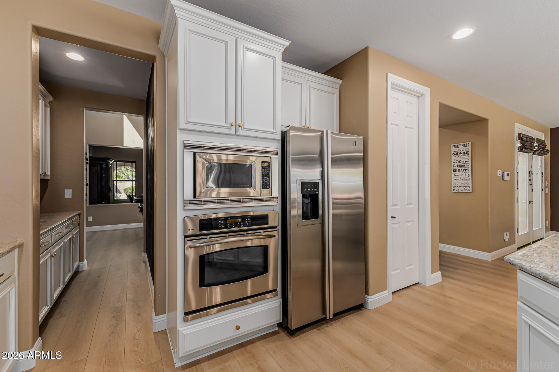 ANTHEM By DEL WEBB - Residential