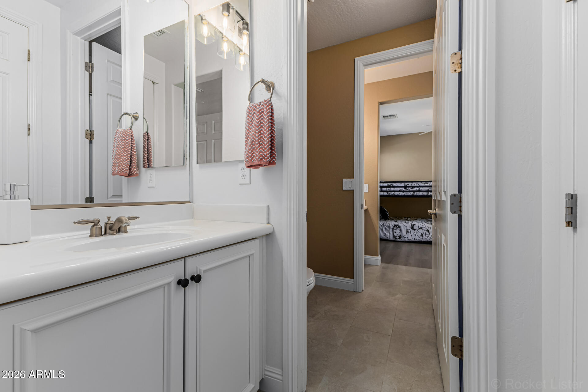 ANTHEM By DEL WEBB - Residential