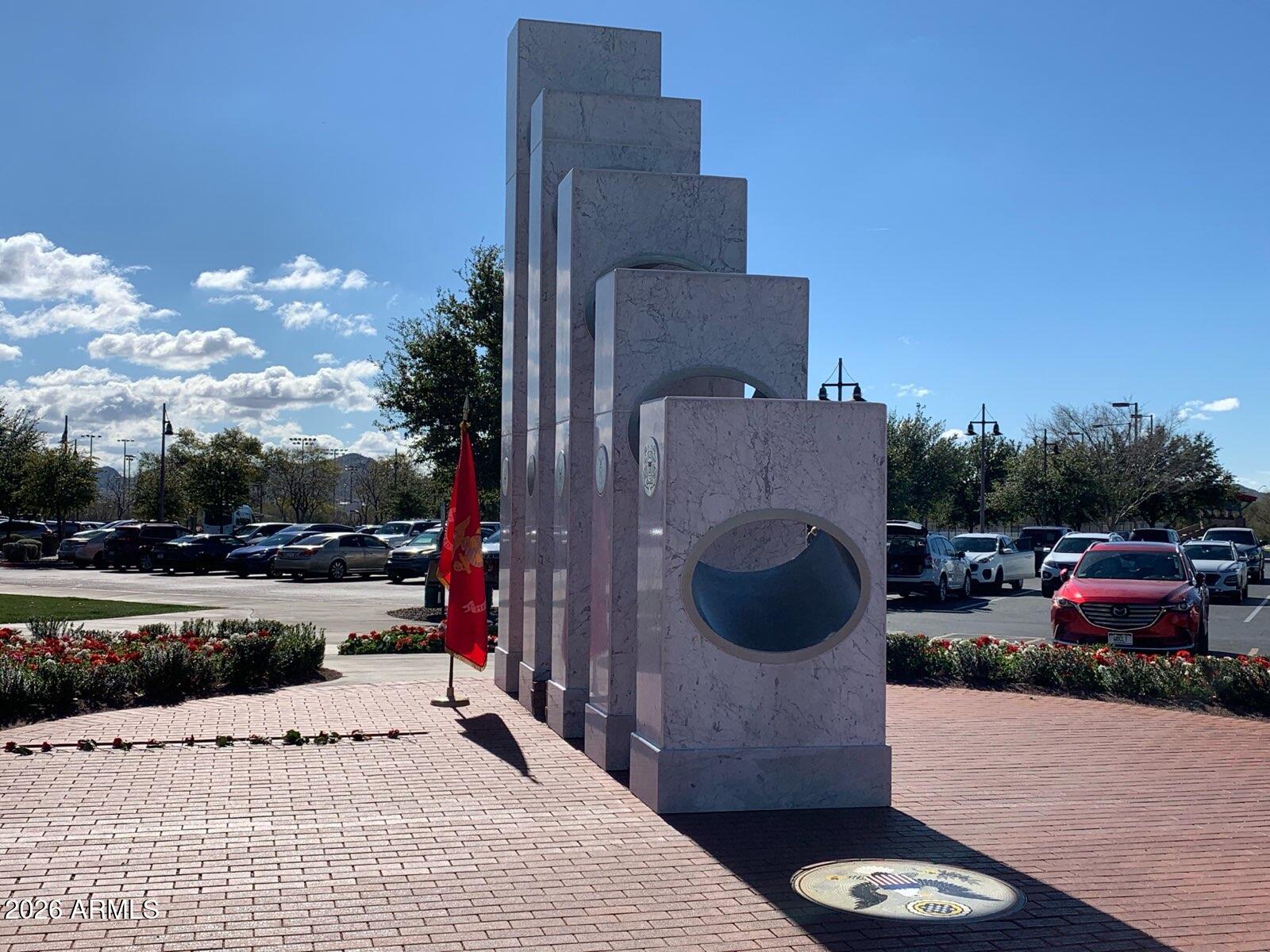 ANTHEM By DEL WEBB - Residential