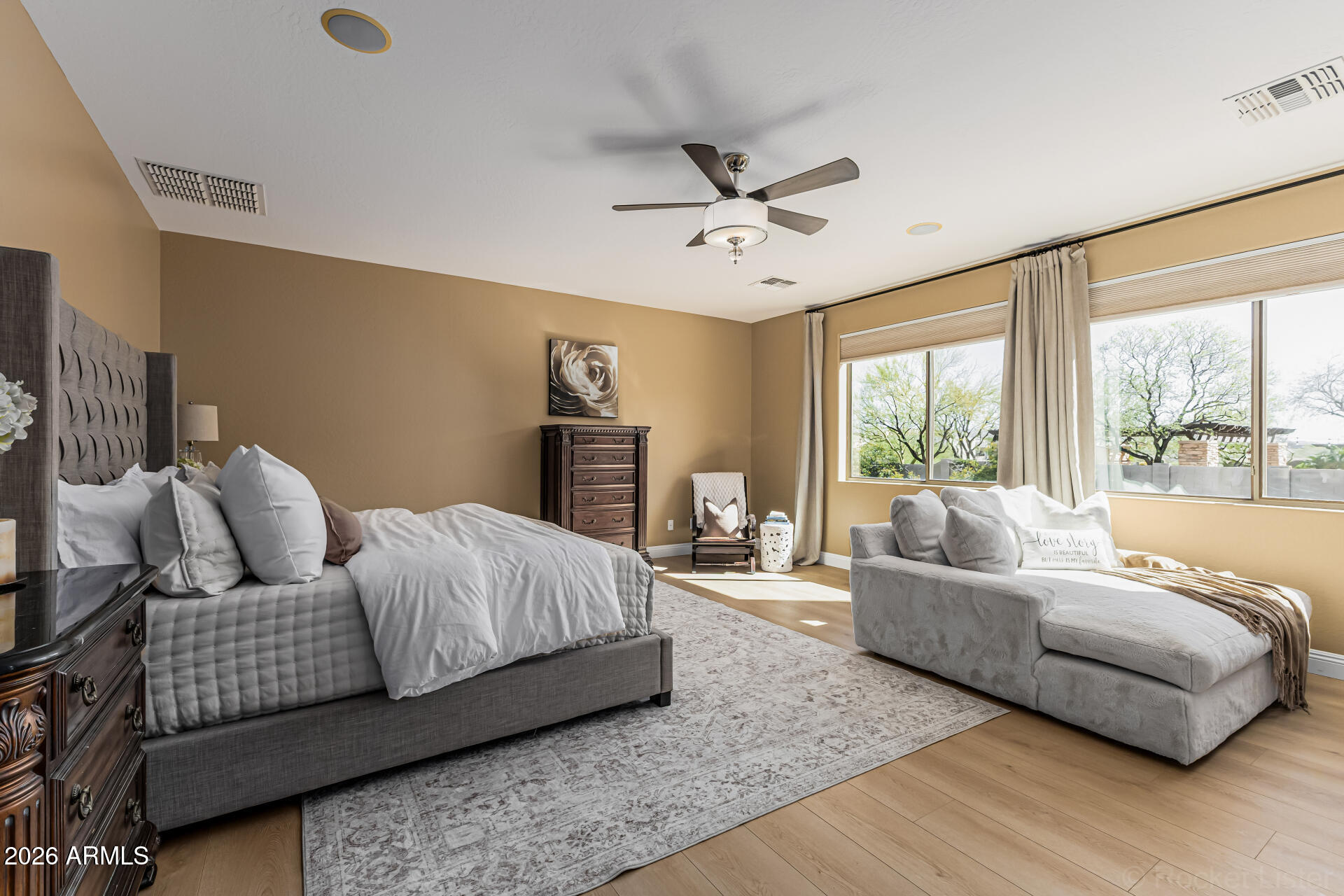 ANTHEM By DEL WEBB - Residential
