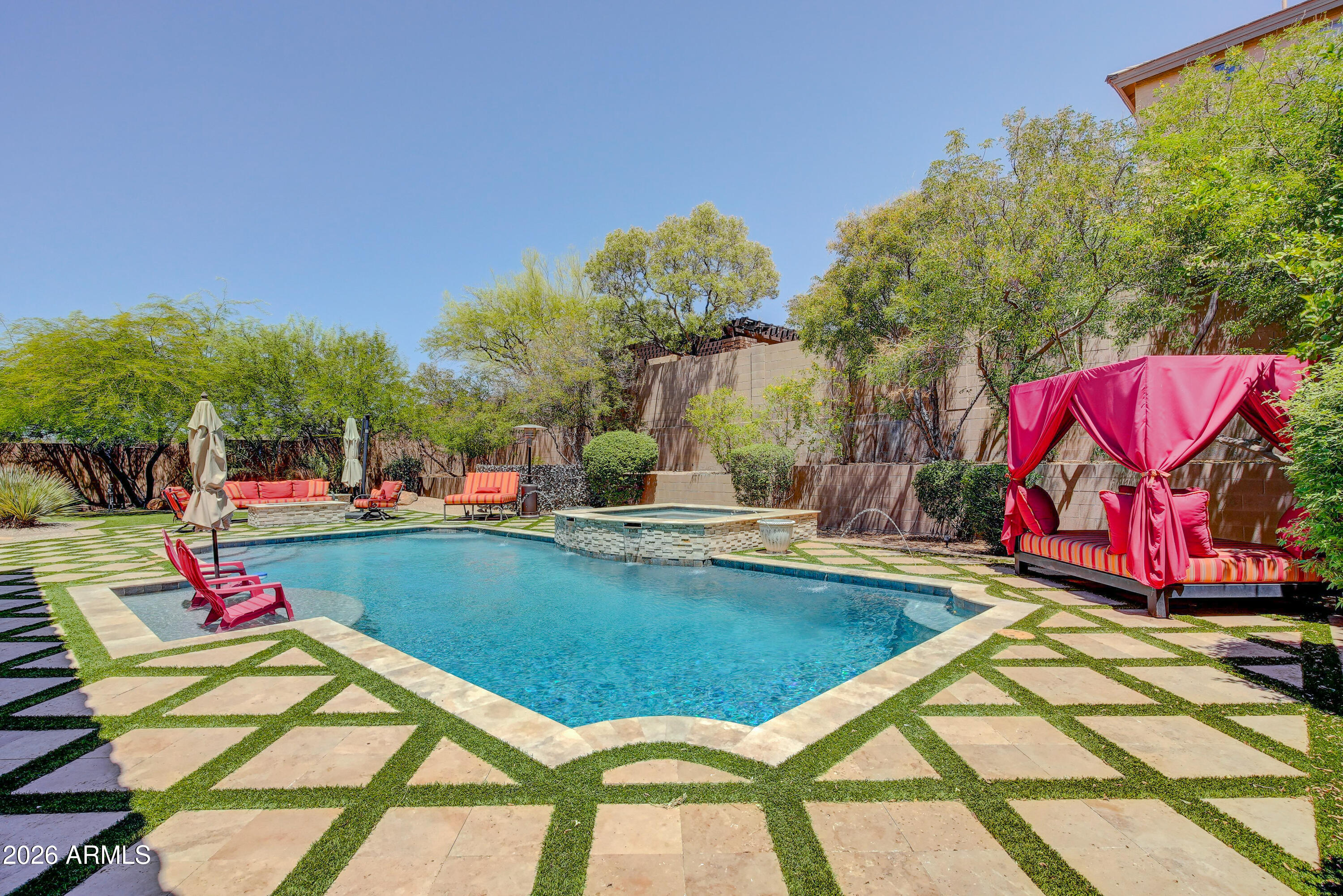 ANTHEM By DEL WEBB - Residential