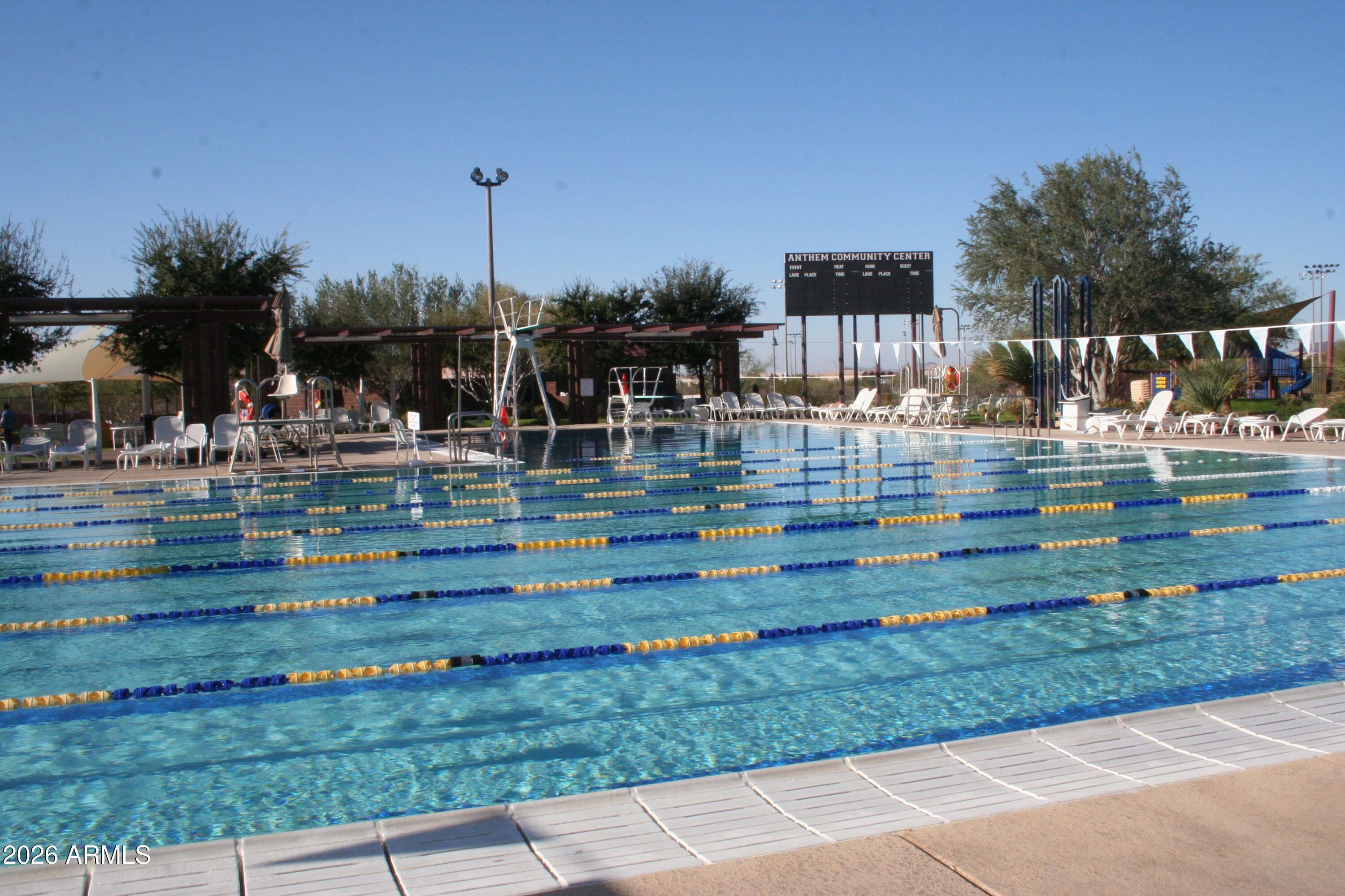 ANTHEM By DEL WEBB - Residential