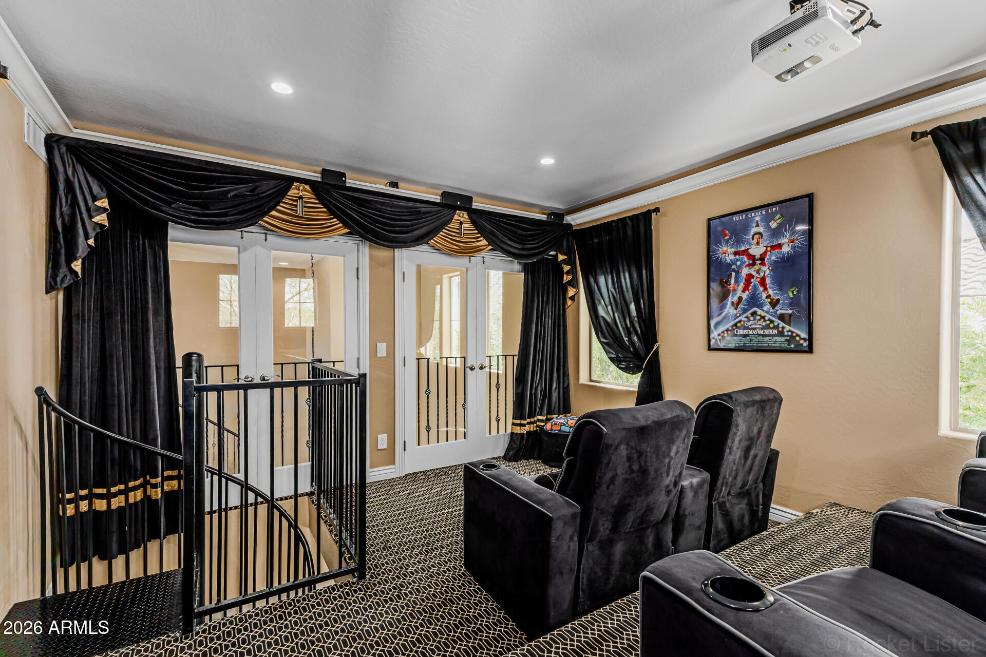 ANTHEM By DEL WEBB - Residential