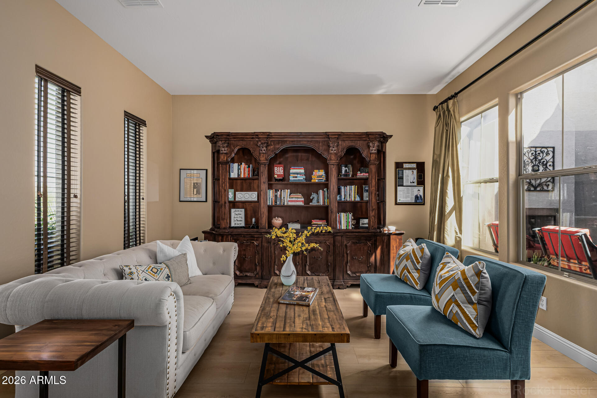 ANTHEM By DEL WEBB - Residential