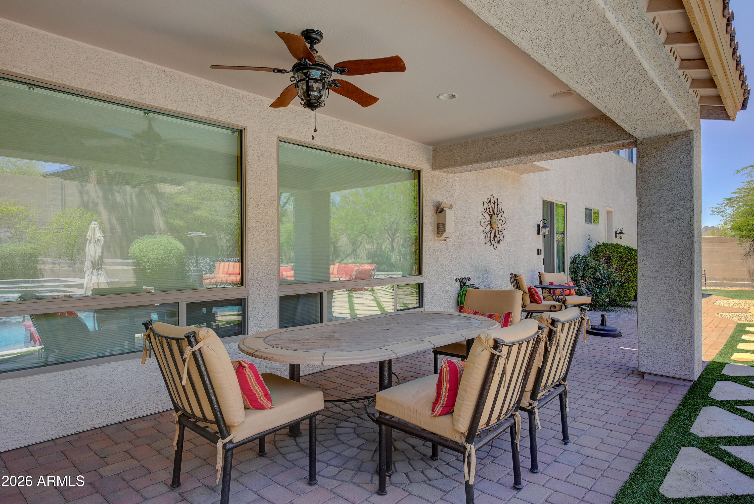 ANTHEM By DEL WEBB - Residential