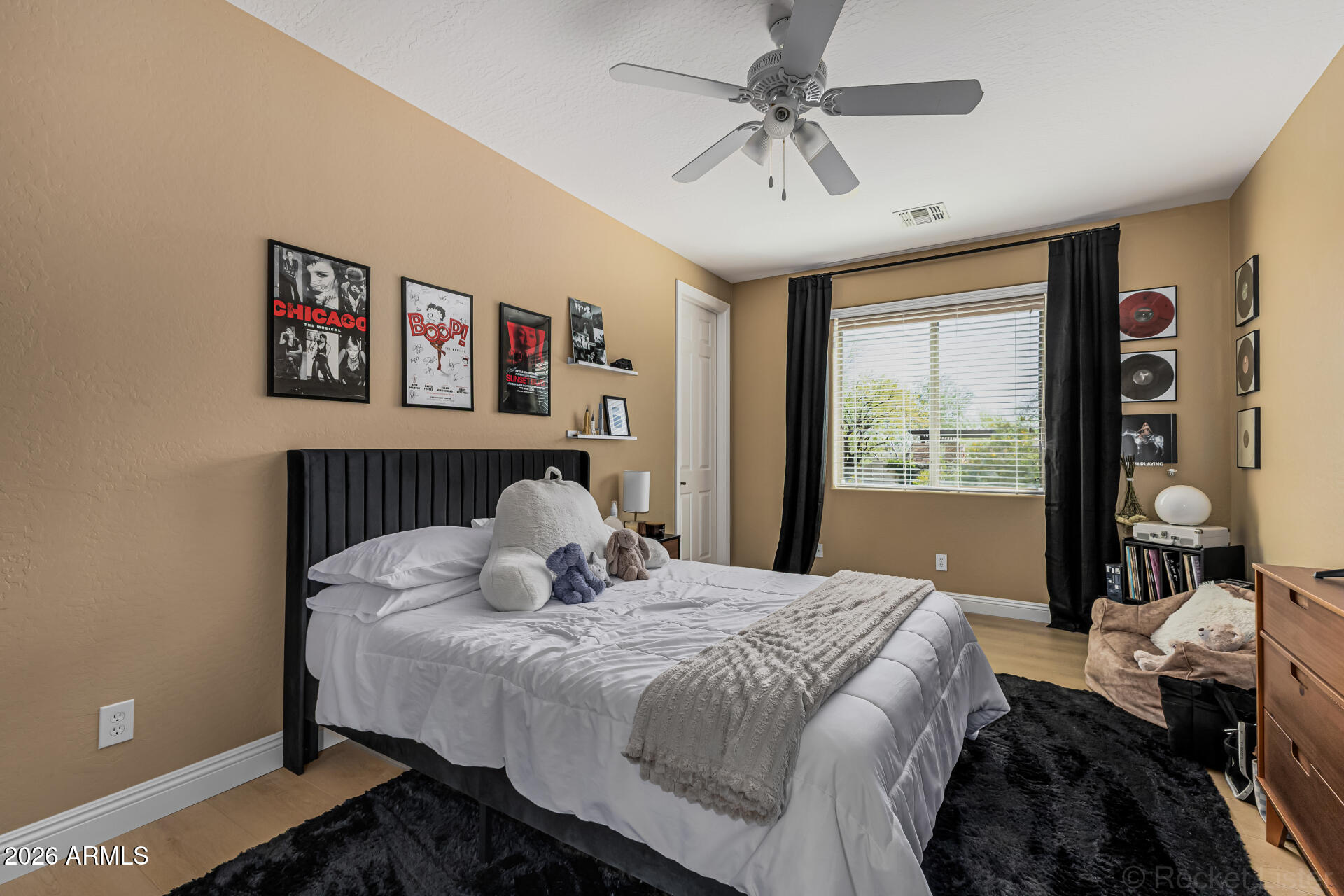 ANTHEM By DEL WEBB - Residential