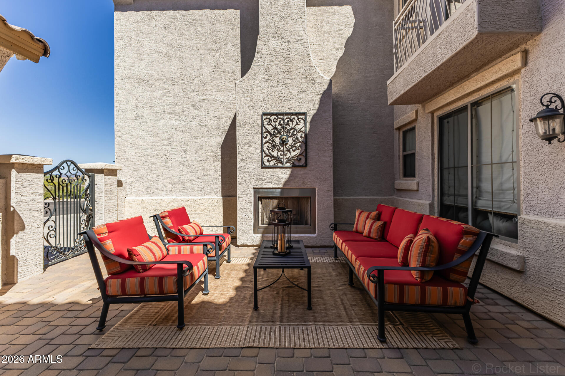 38809 N COURAGE Court