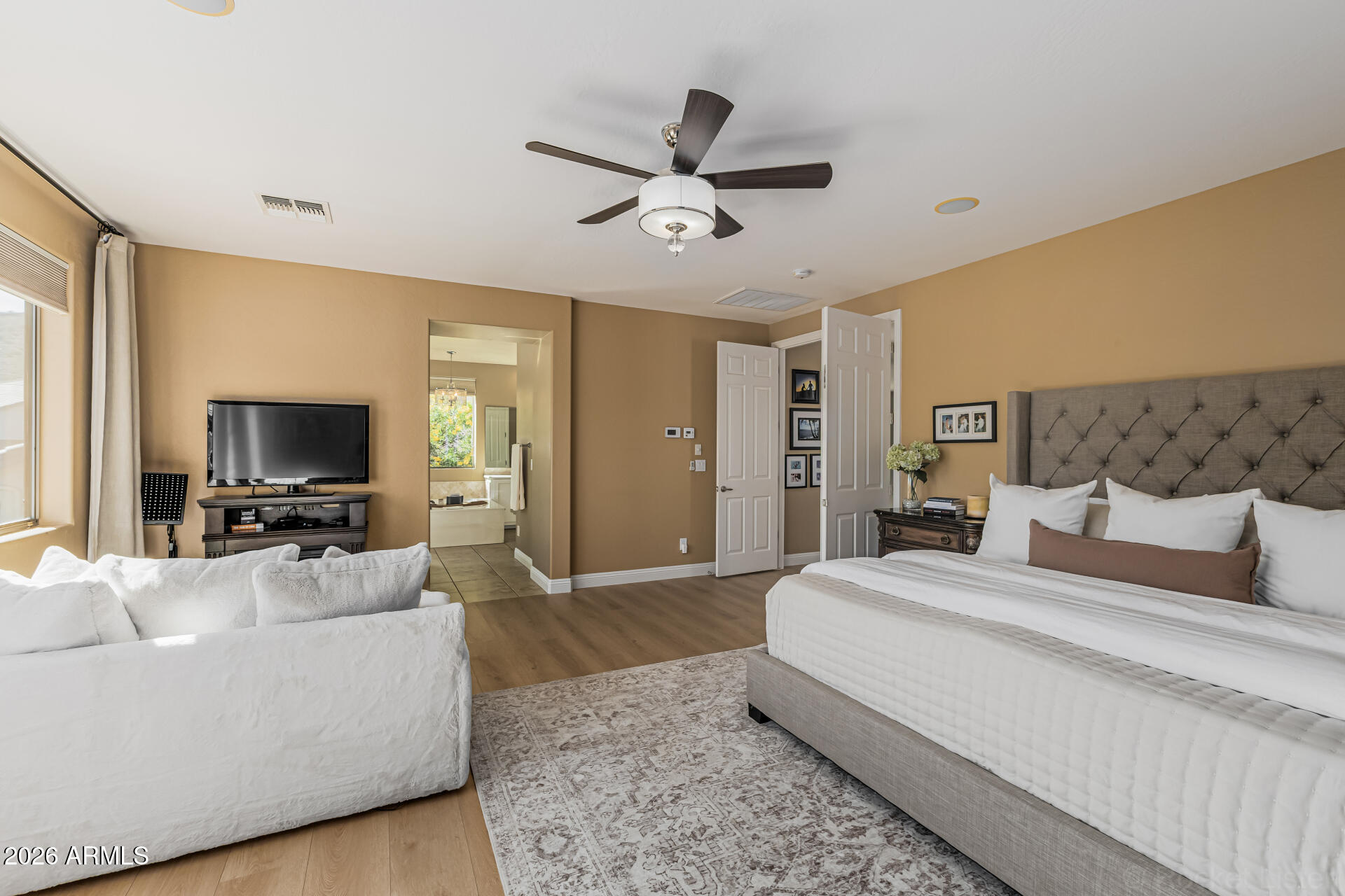 ANTHEM By DEL WEBB - Residential