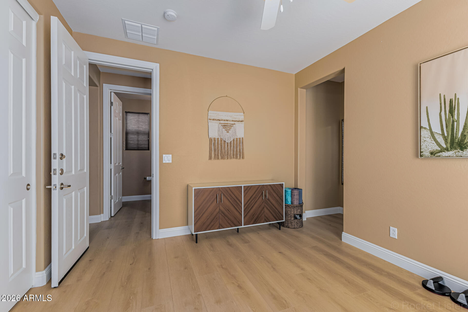 ANTHEM By DEL WEBB - Residential