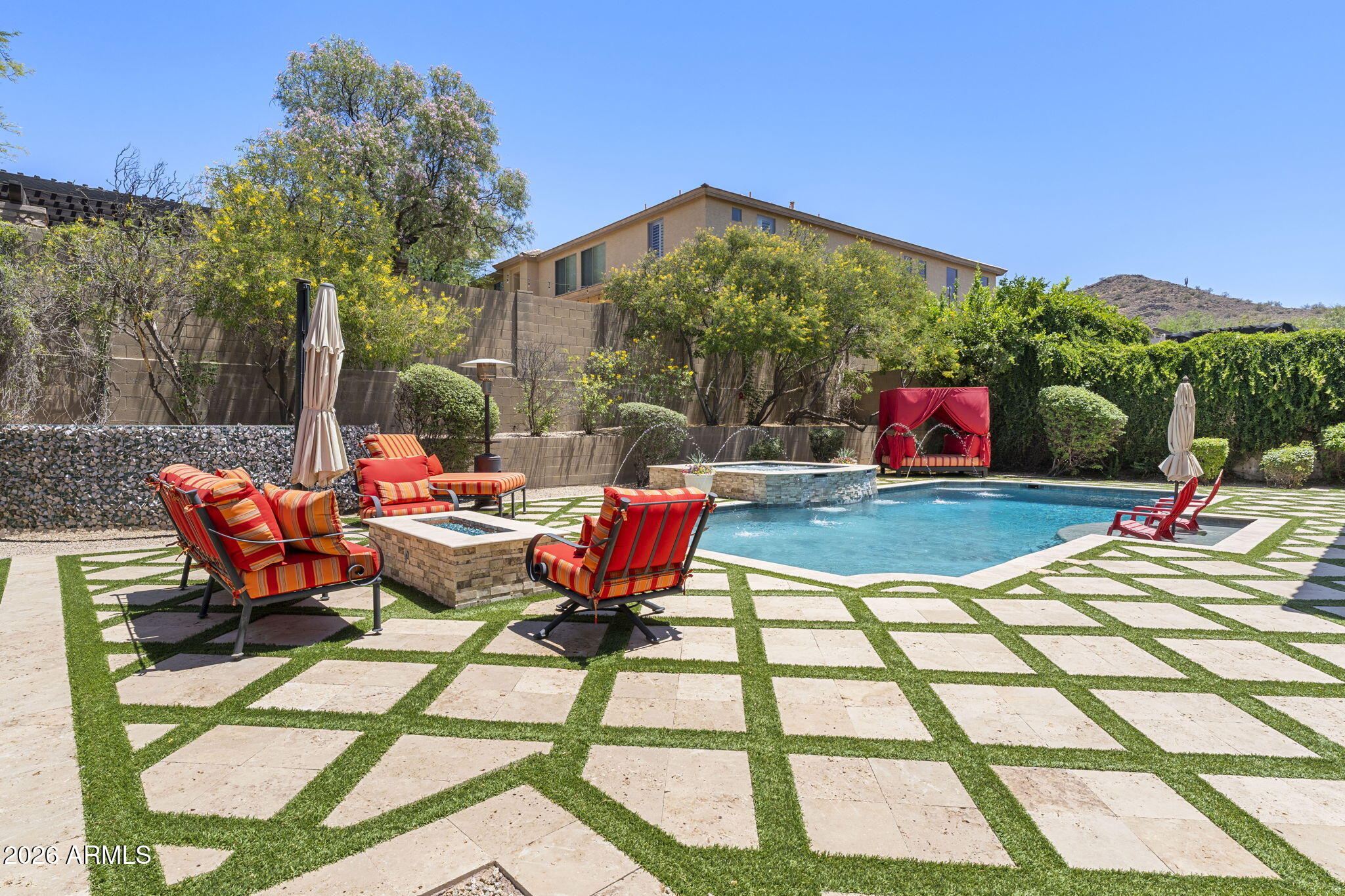 38809 N COURAGE Court