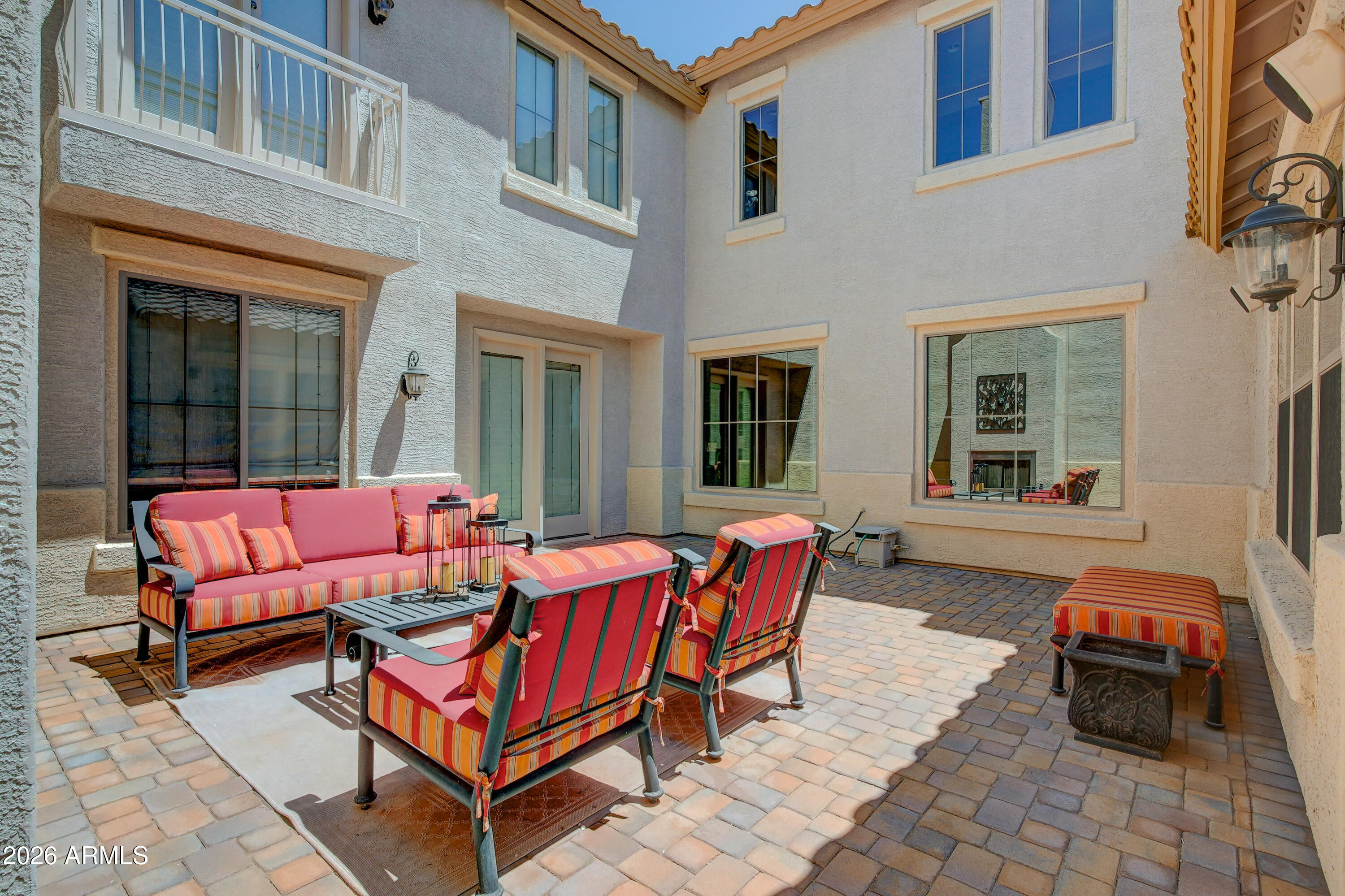 ANTHEM By DEL WEBB - Residential