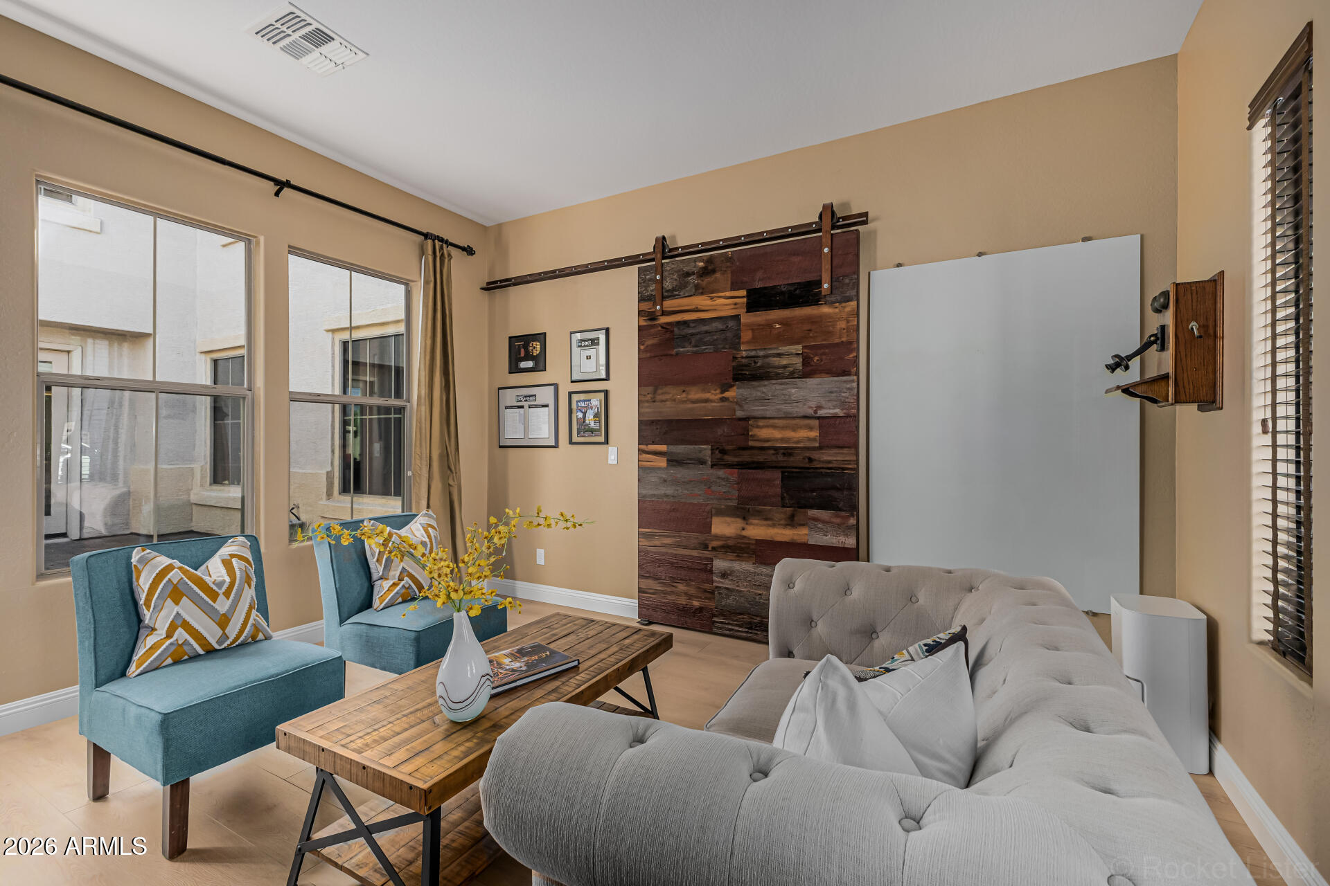 ANTHEM By DEL WEBB - Residential