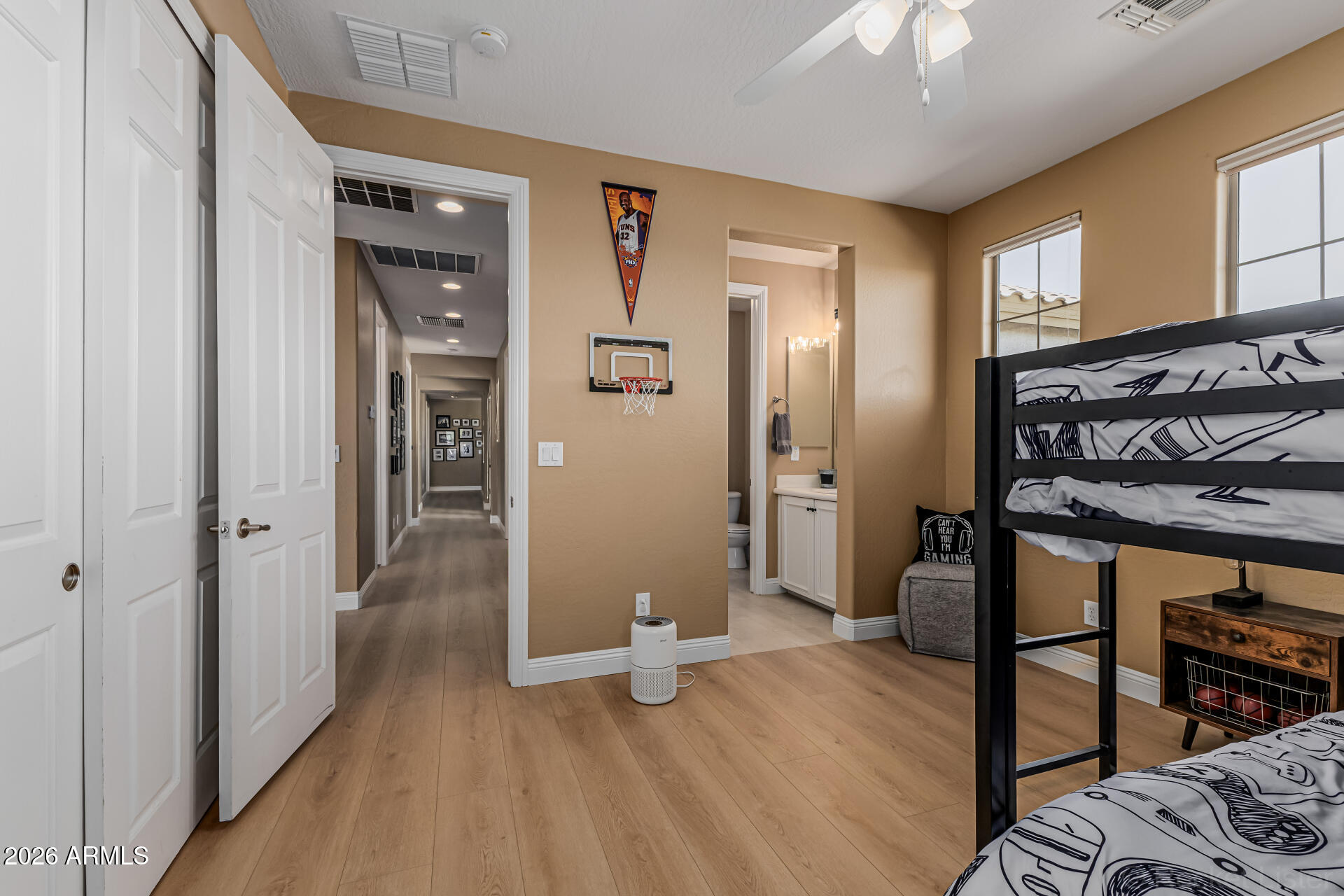 ANTHEM By DEL WEBB - Residential