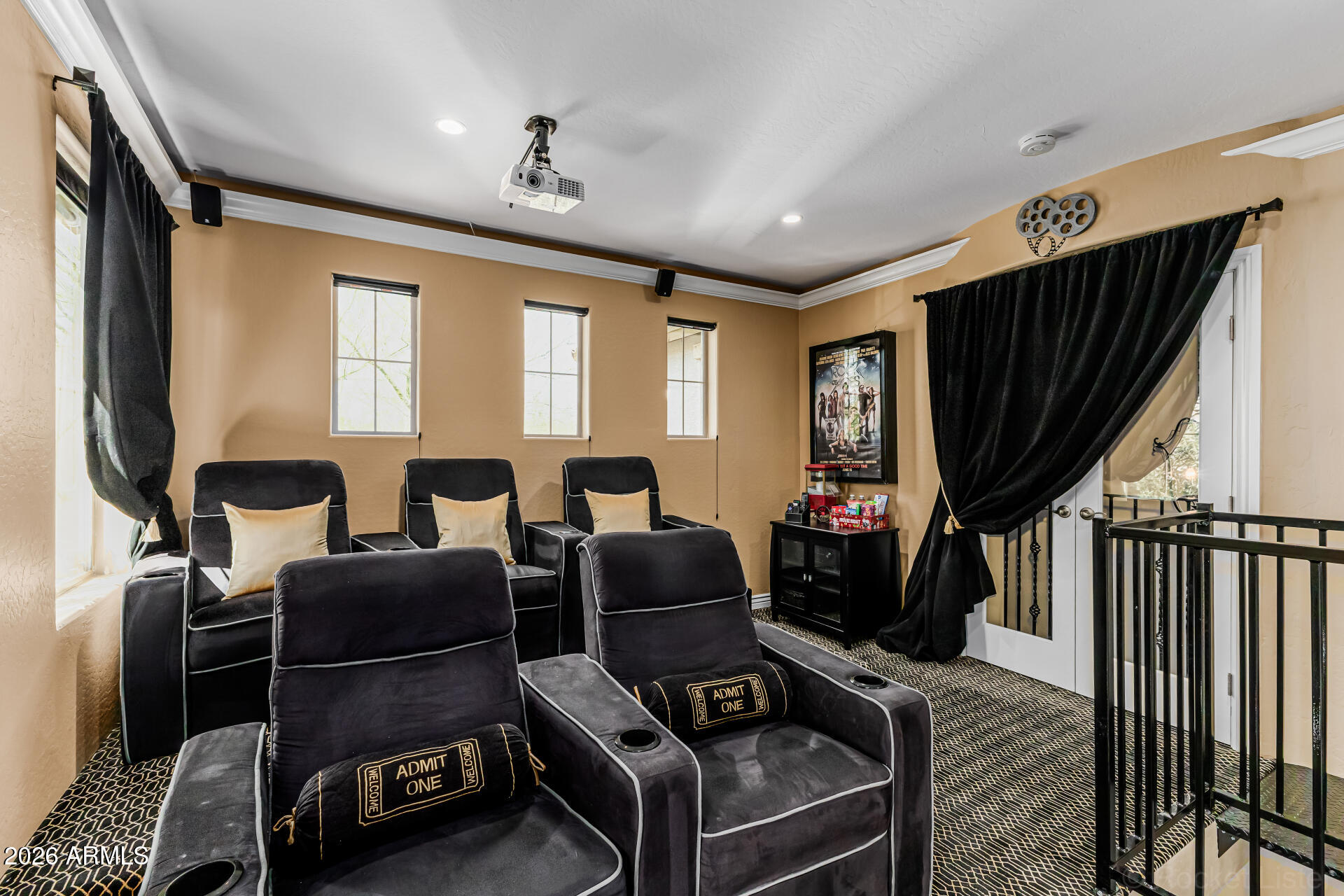 ANTHEM By DEL WEBB - Residential