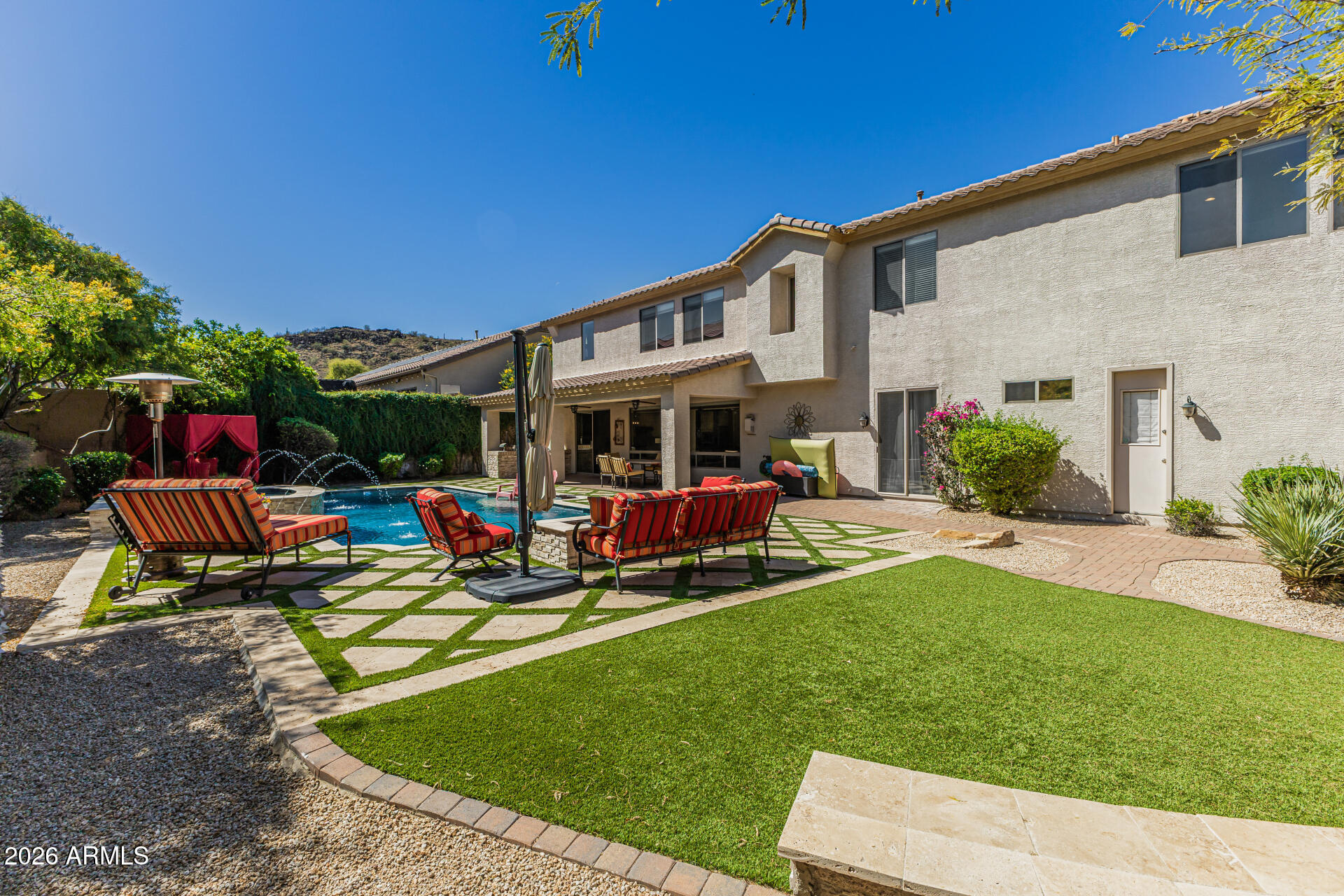 ANTHEM By DEL WEBB - Residential