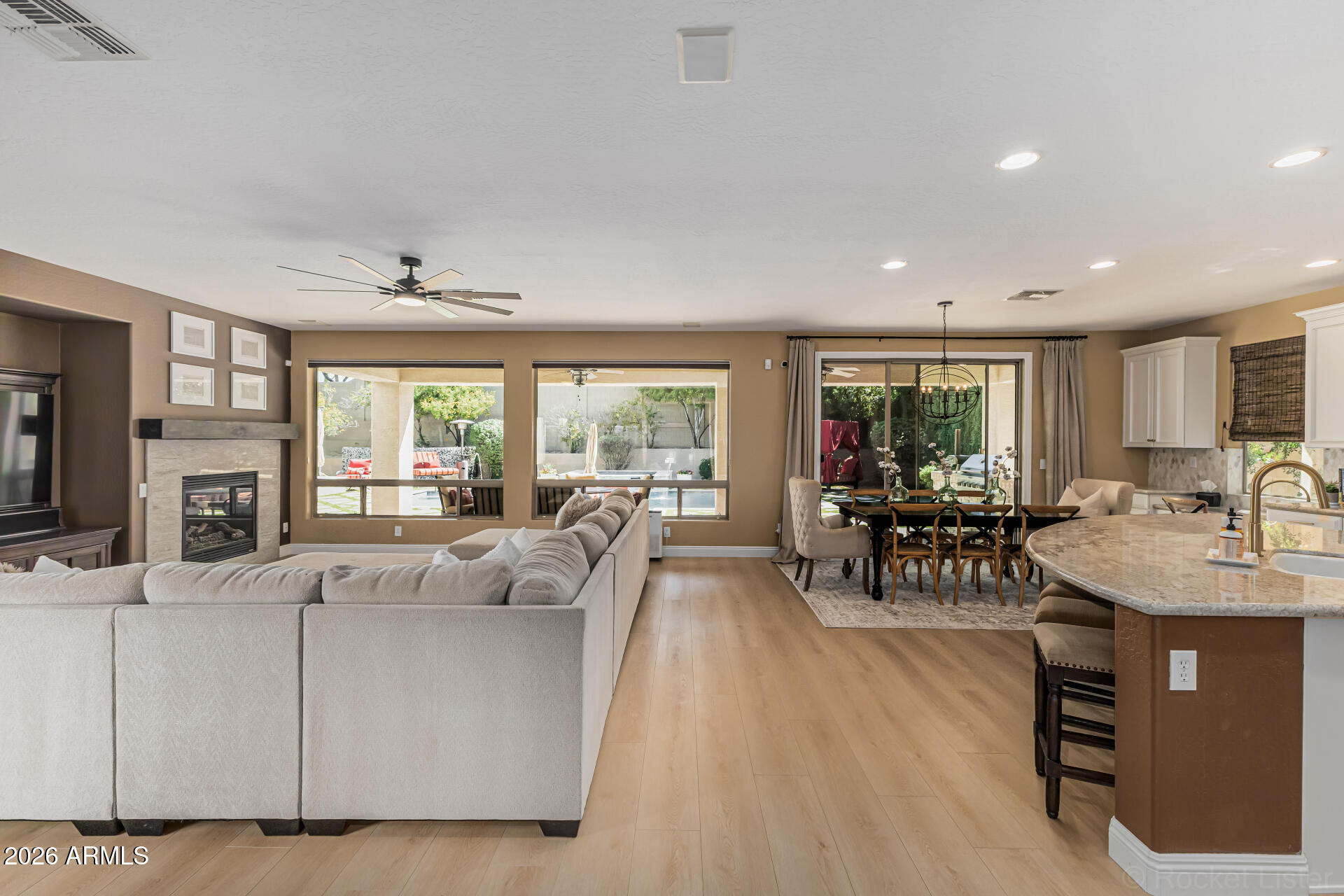ANTHEM By DEL WEBB - Residential