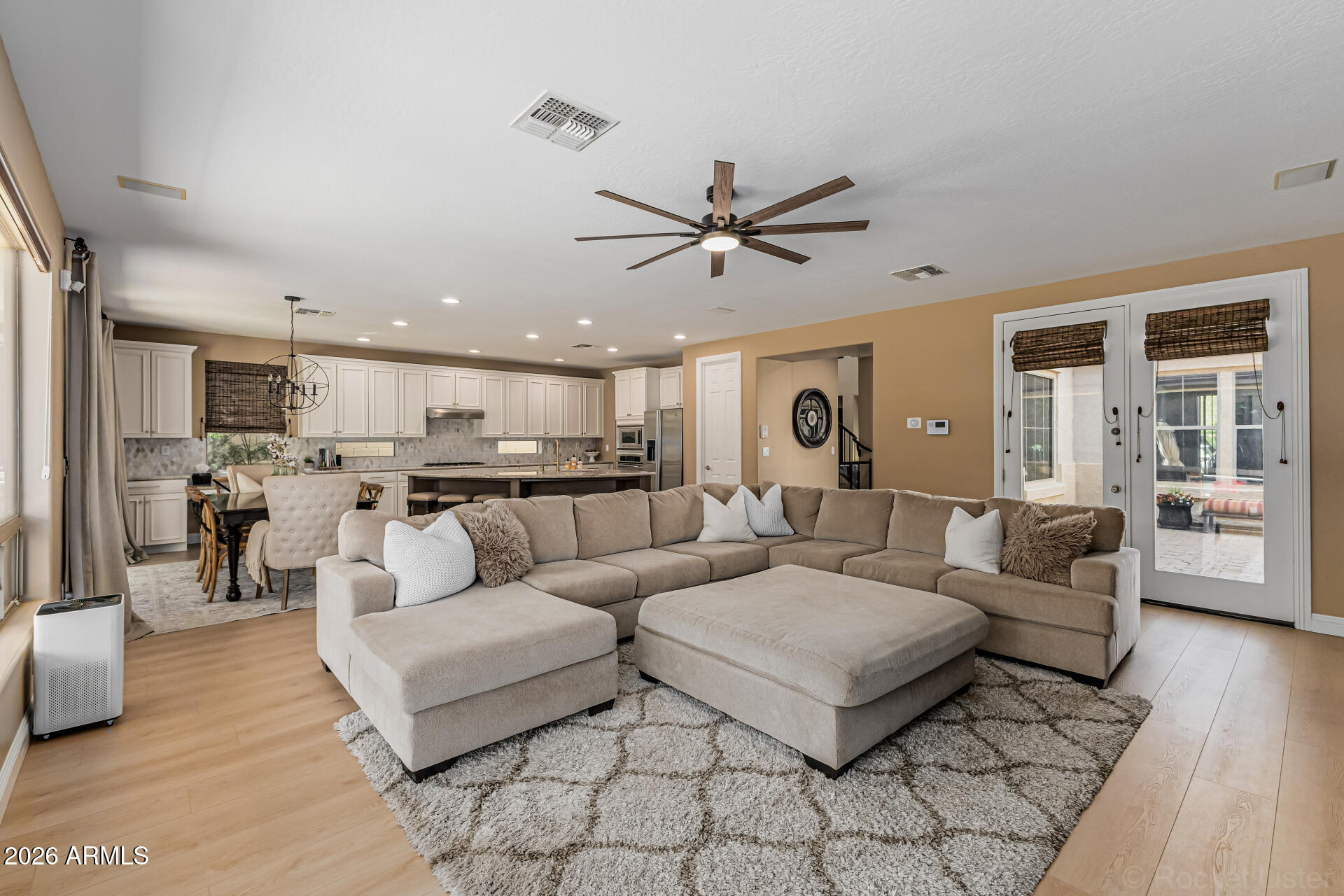38809 N COURAGE Court