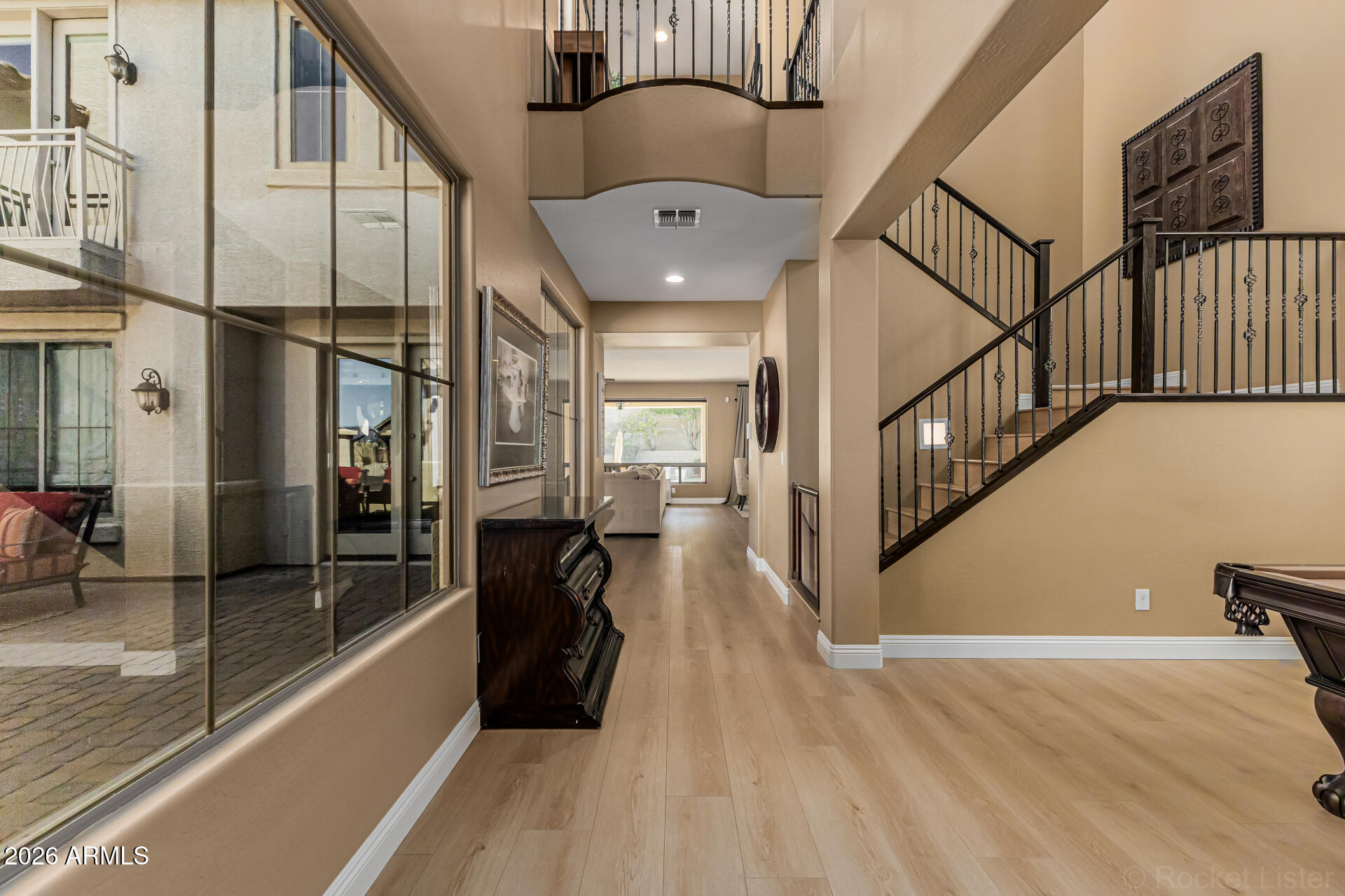 ANTHEM By DEL WEBB - Residential