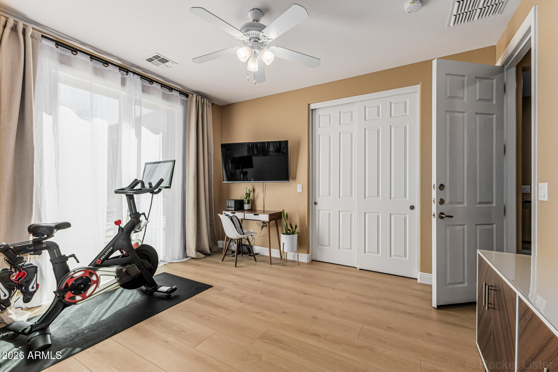 ANTHEM By DEL WEBB - Residential