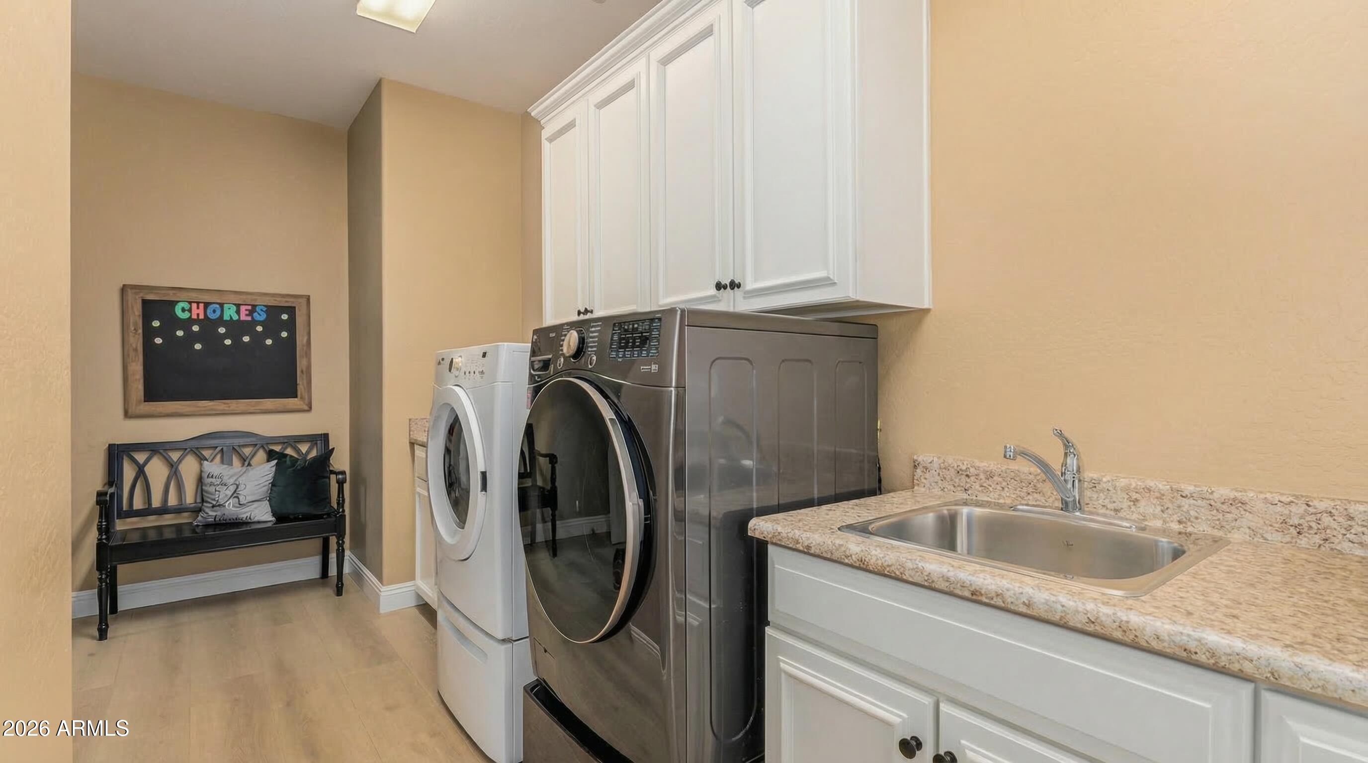 ANTHEM By DEL WEBB - Residential