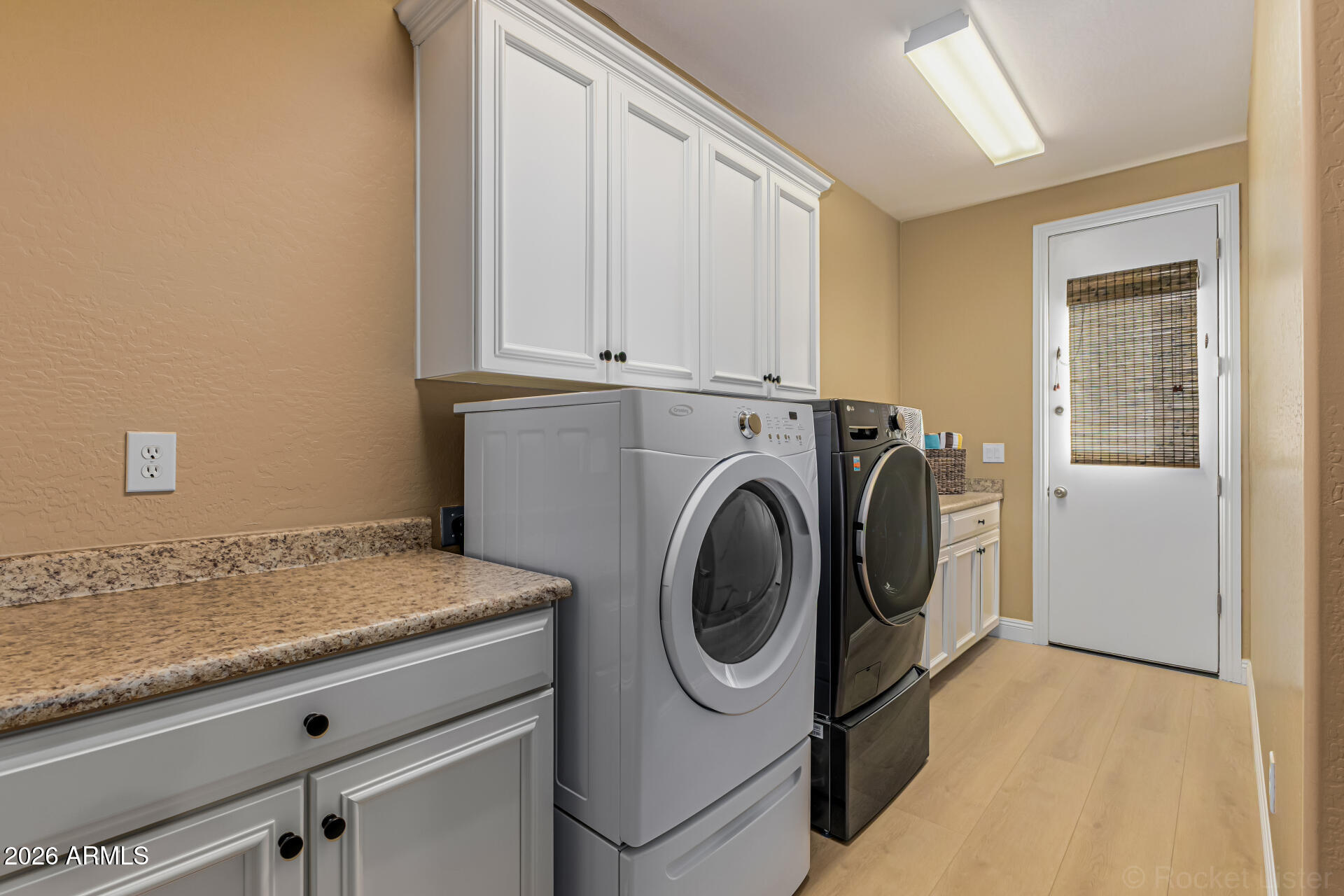 ANTHEM By DEL WEBB - Residential