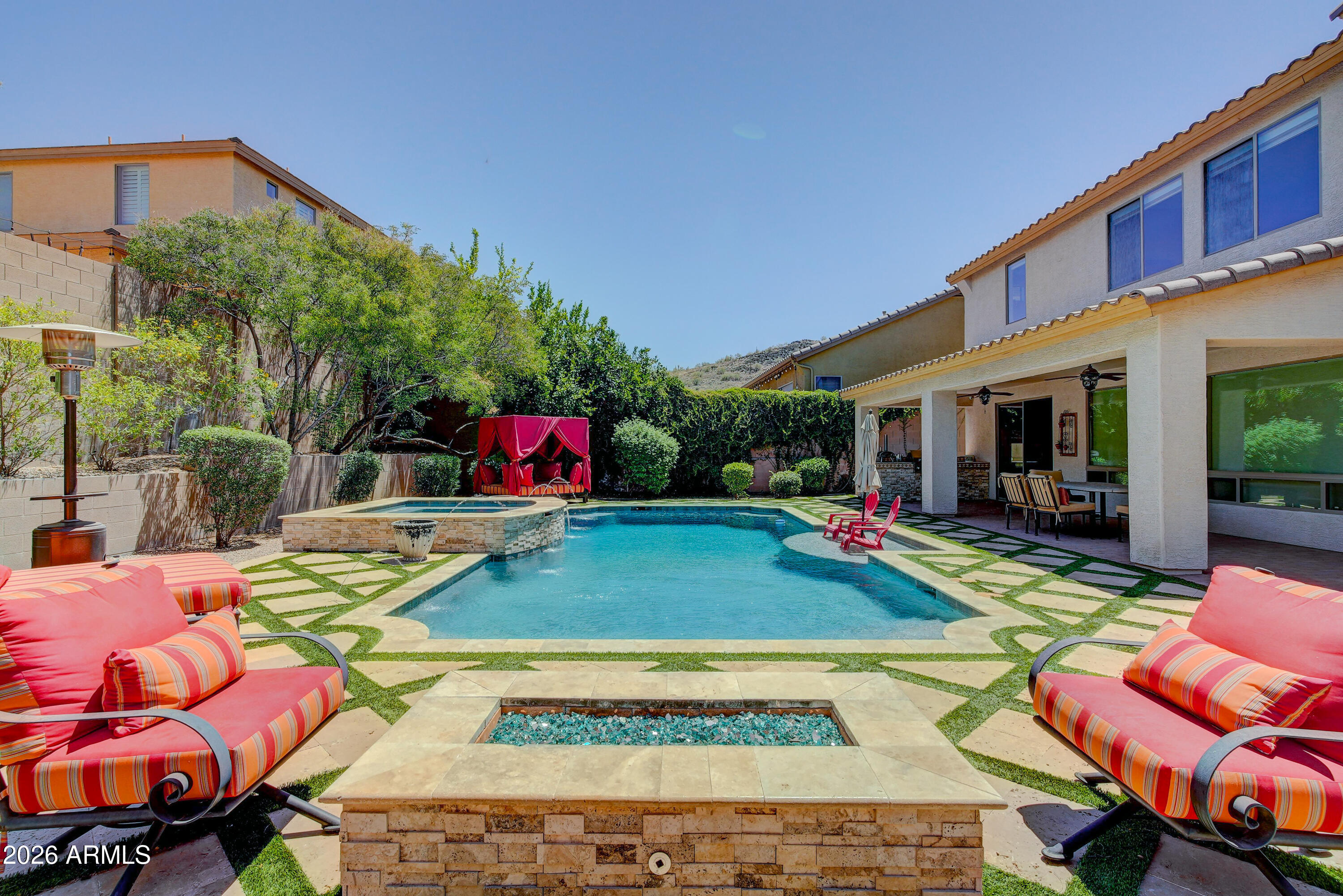 ANTHEM By DEL WEBB - Residential