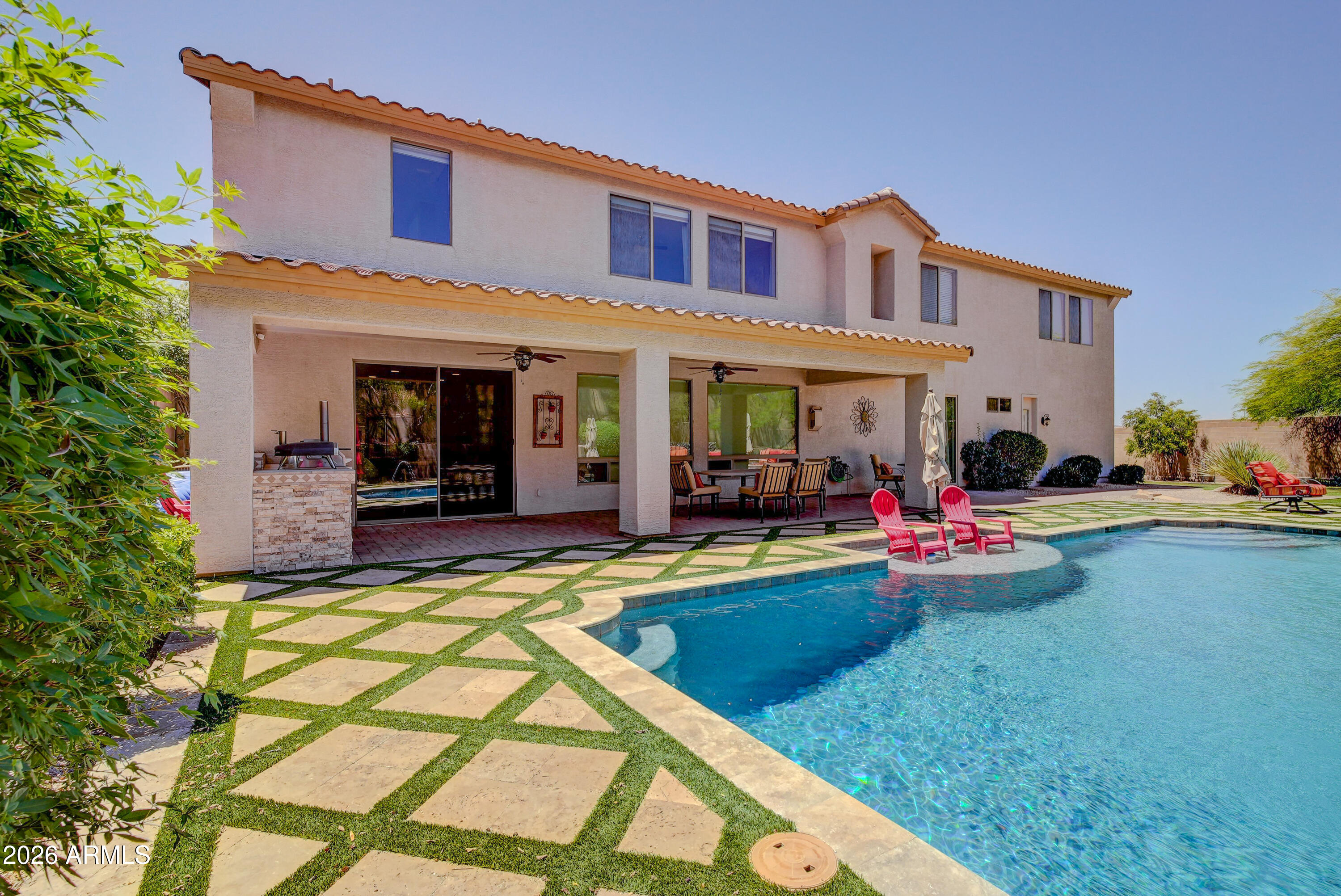ANTHEM By DEL WEBB - Residential