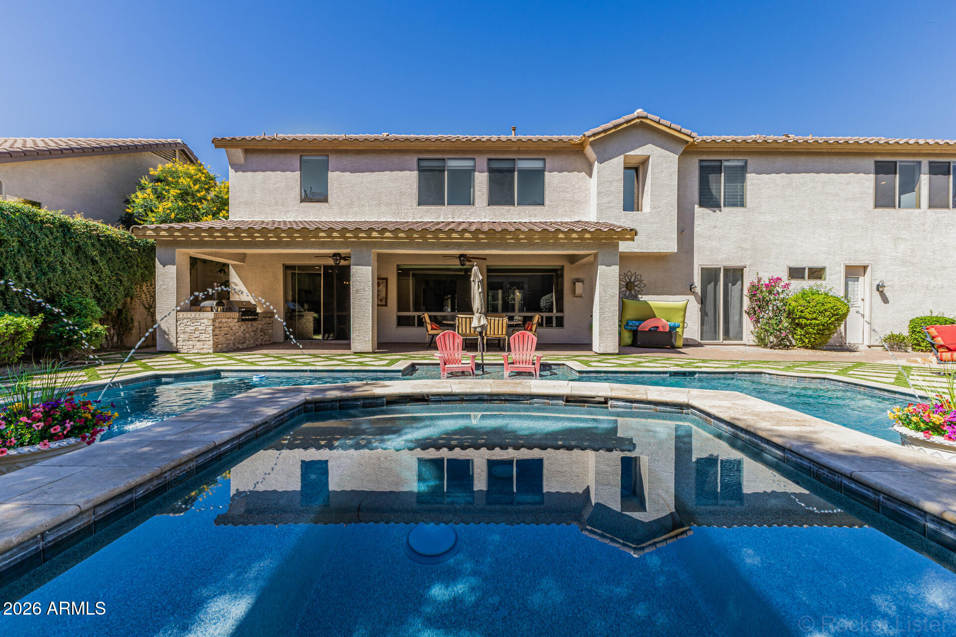 38809 N COURAGE Court