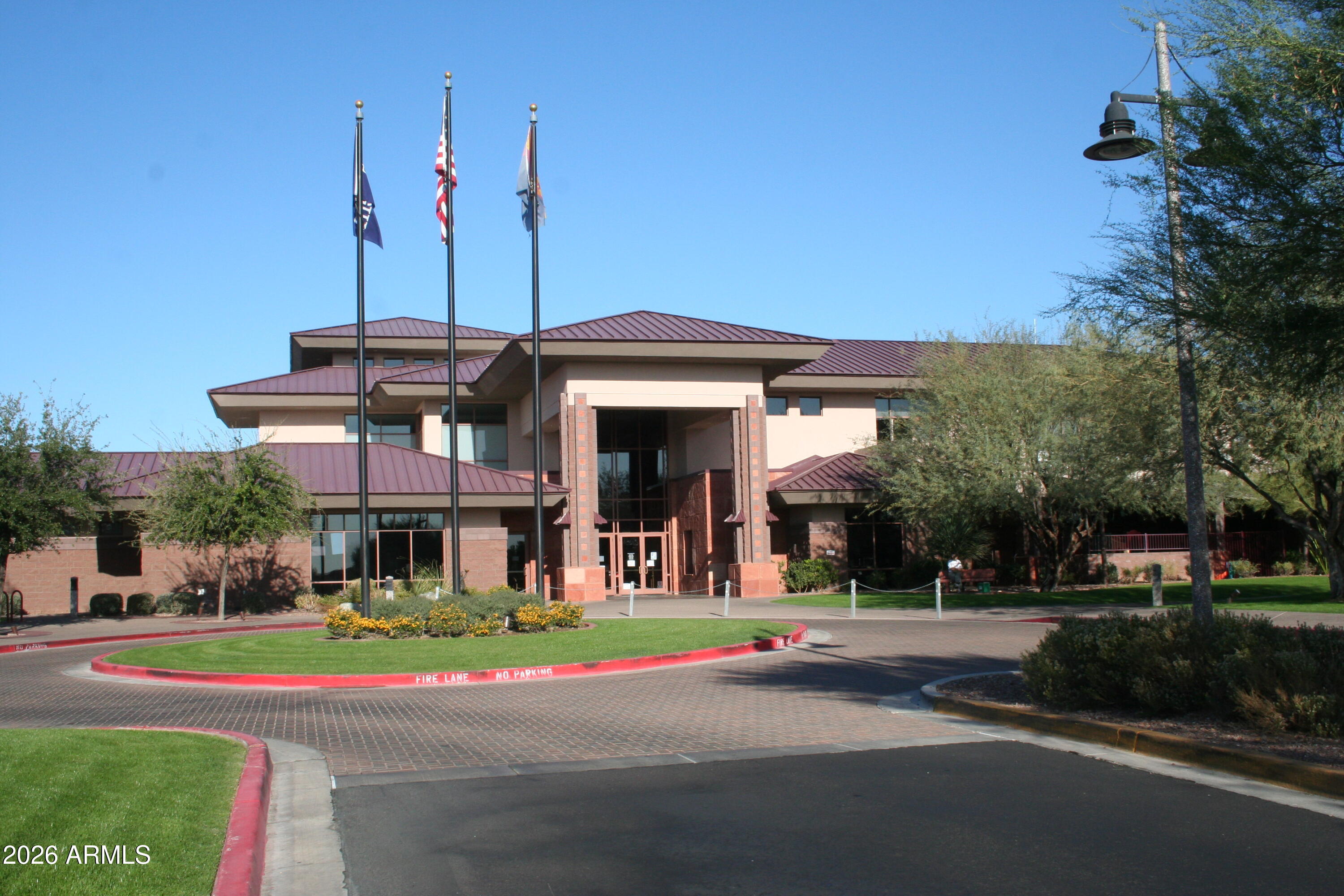 ANTHEM By DEL WEBB - Residential
