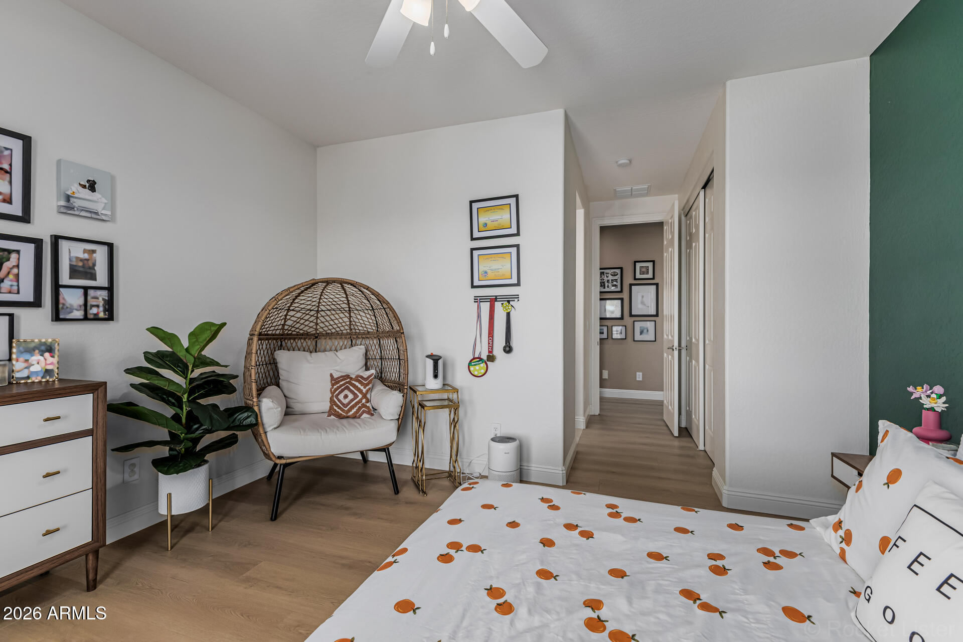 ANTHEM By DEL WEBB - Residential