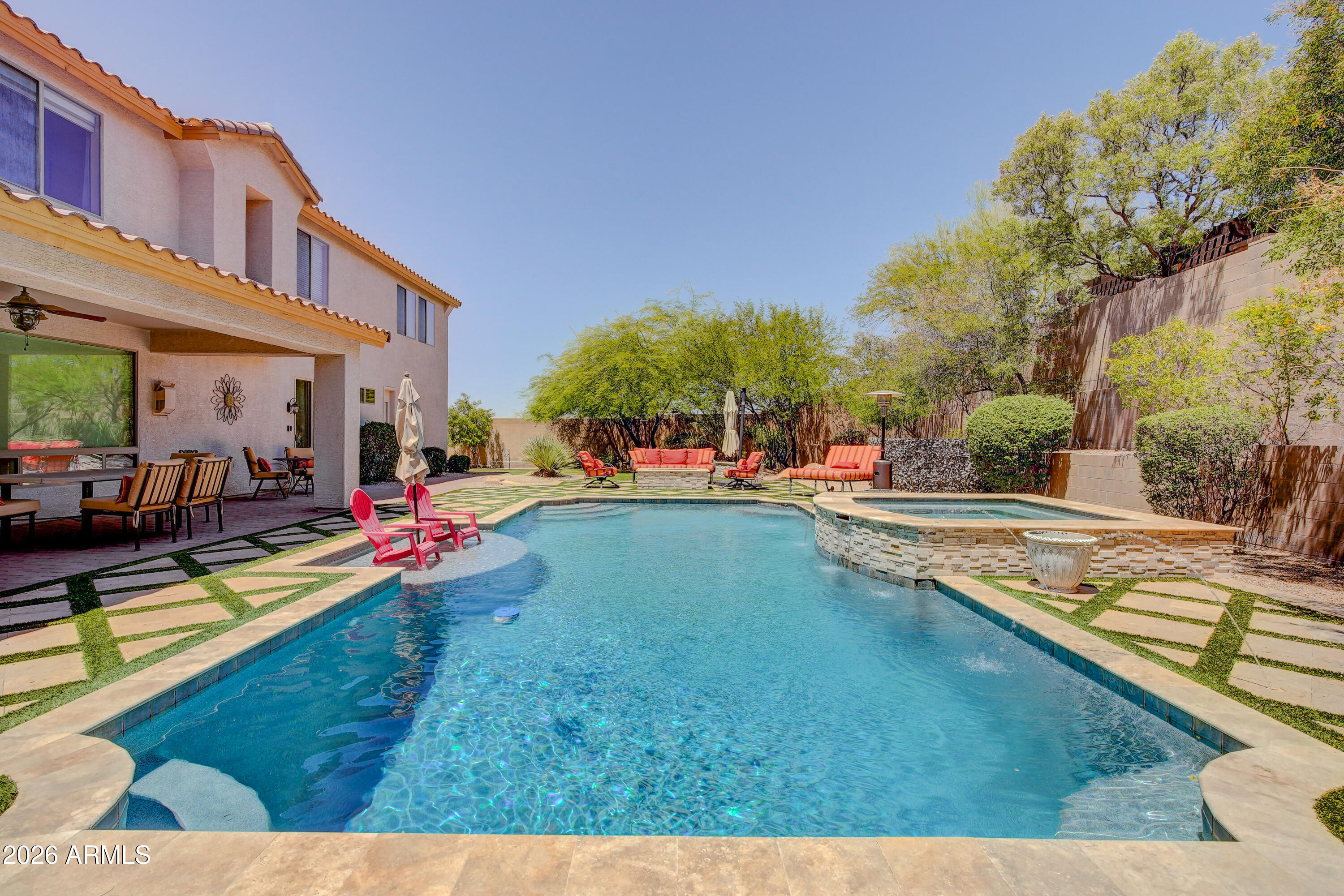 ANTHEM By DEL WEBB - Residential