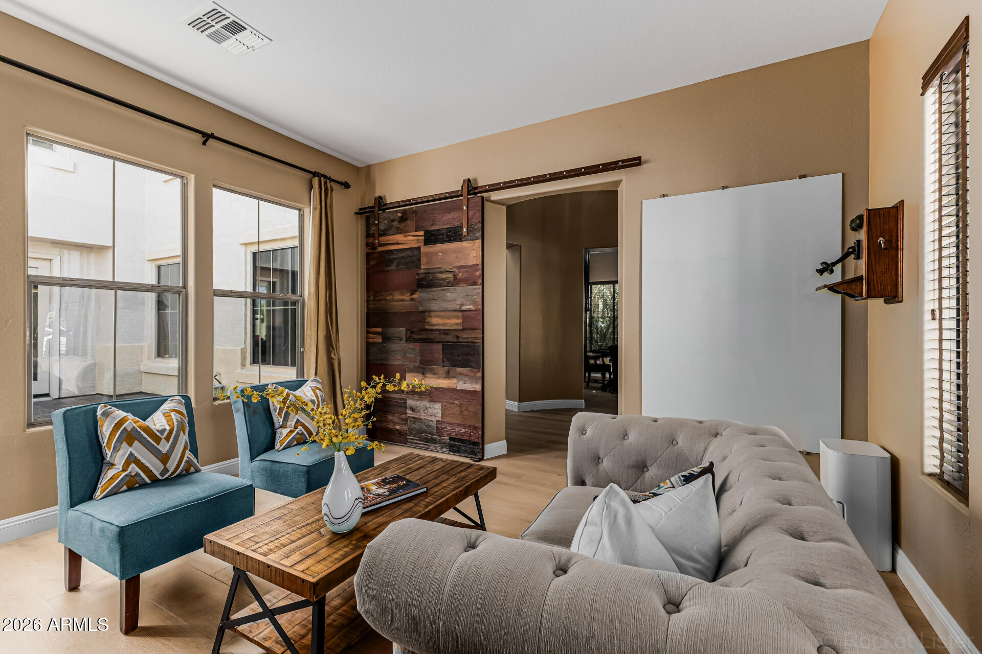 ANTHEM By DEL WEBB - Residential
