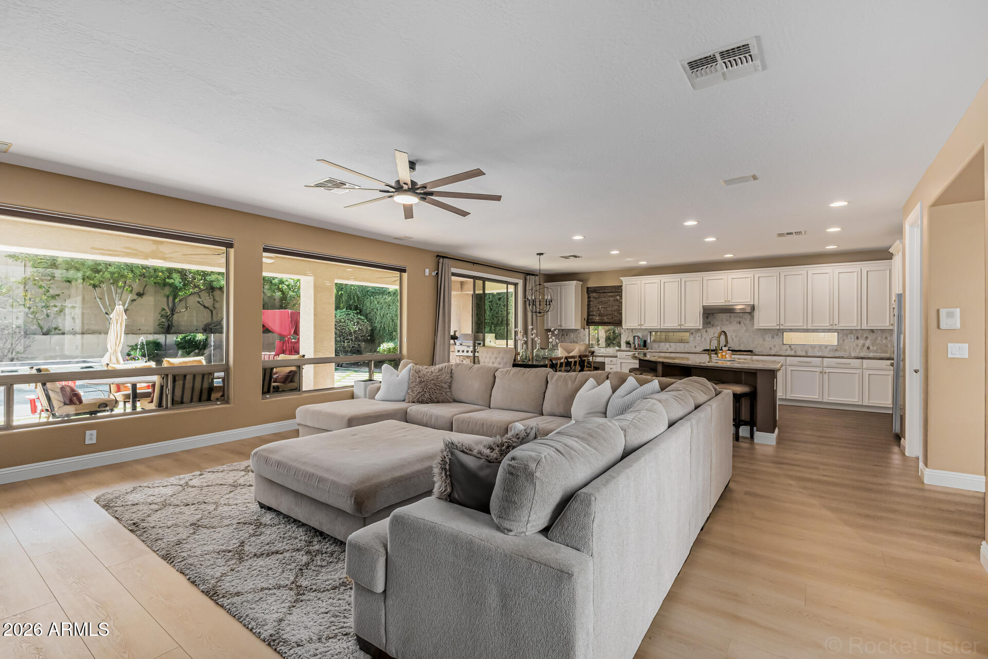 ANTHEM By DEL WEBB - Residential