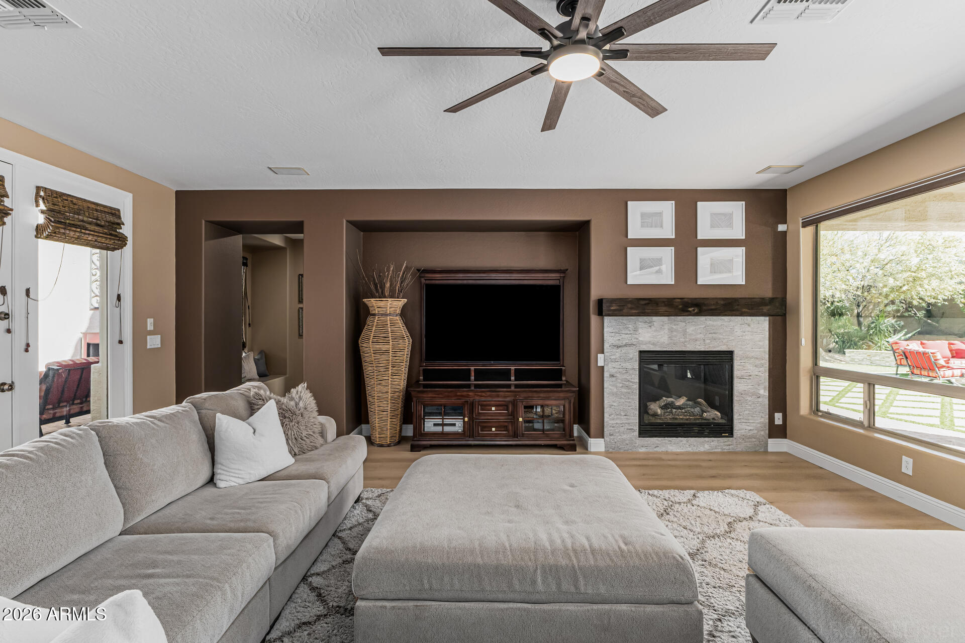 38809 N COURAGE Court