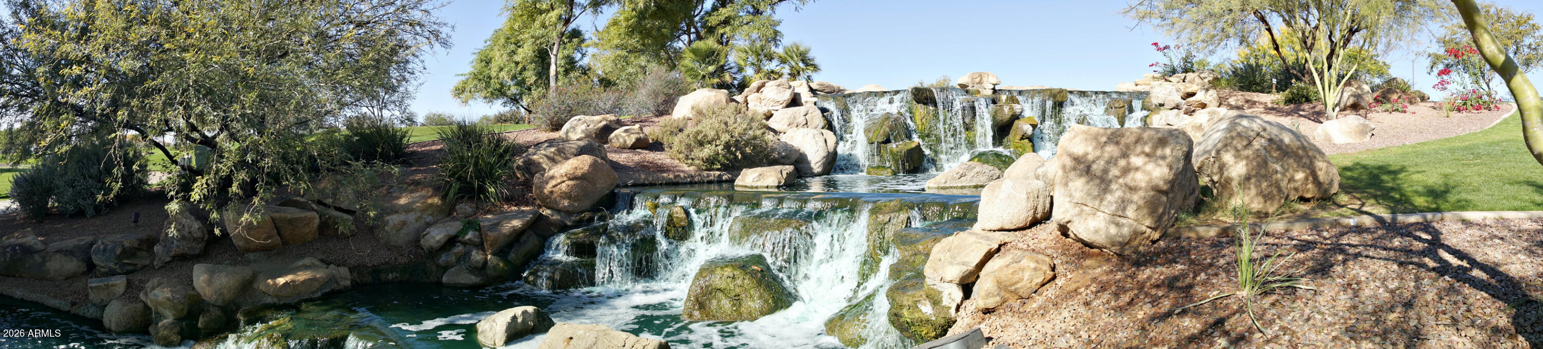ANTHEM By DEL WEBB - Residential