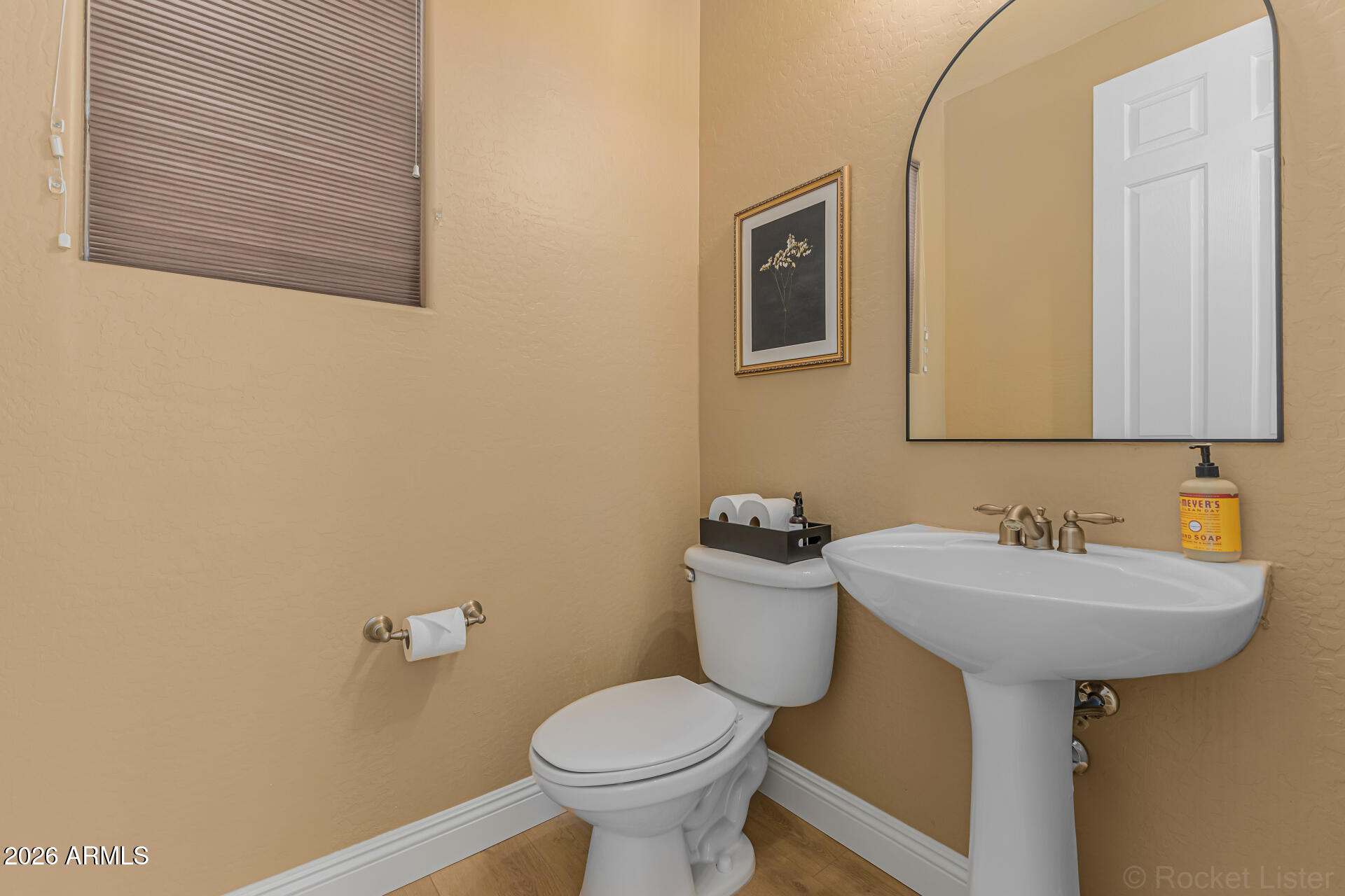 ANTHEM By DEL WEBB - Residential