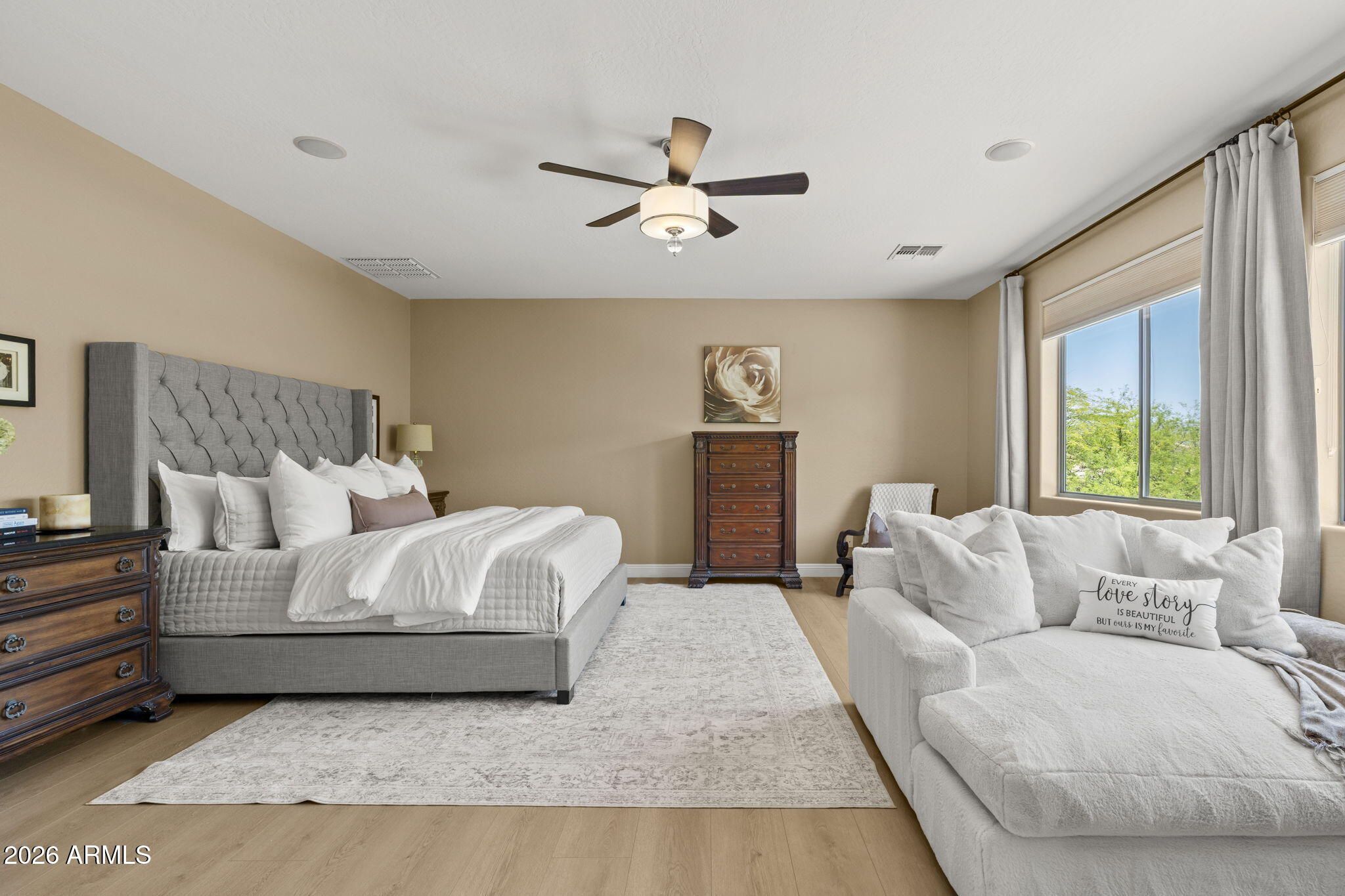 38809 N COURAGE Court