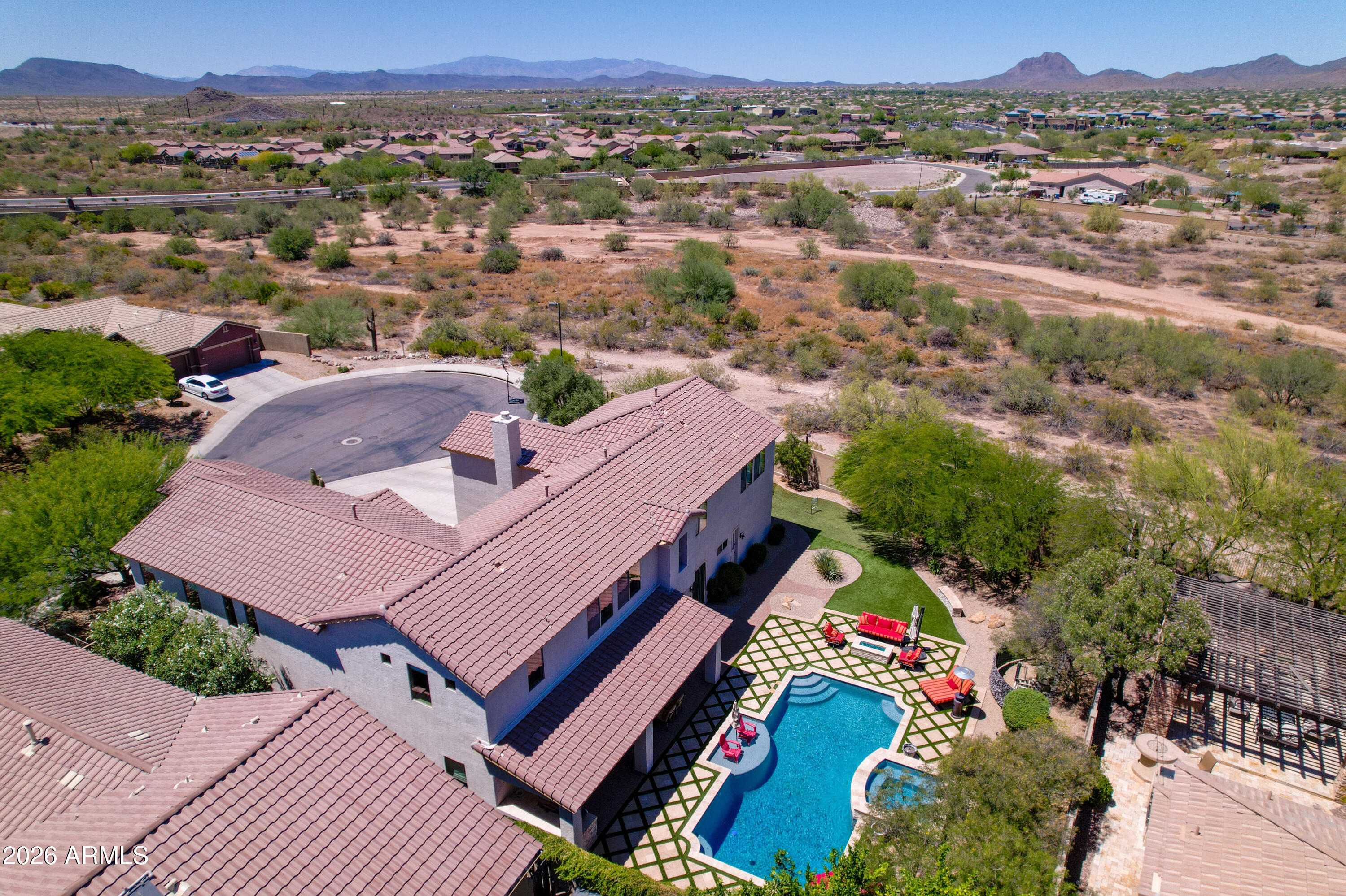 ANTHEM By DEL WEBB - Residential