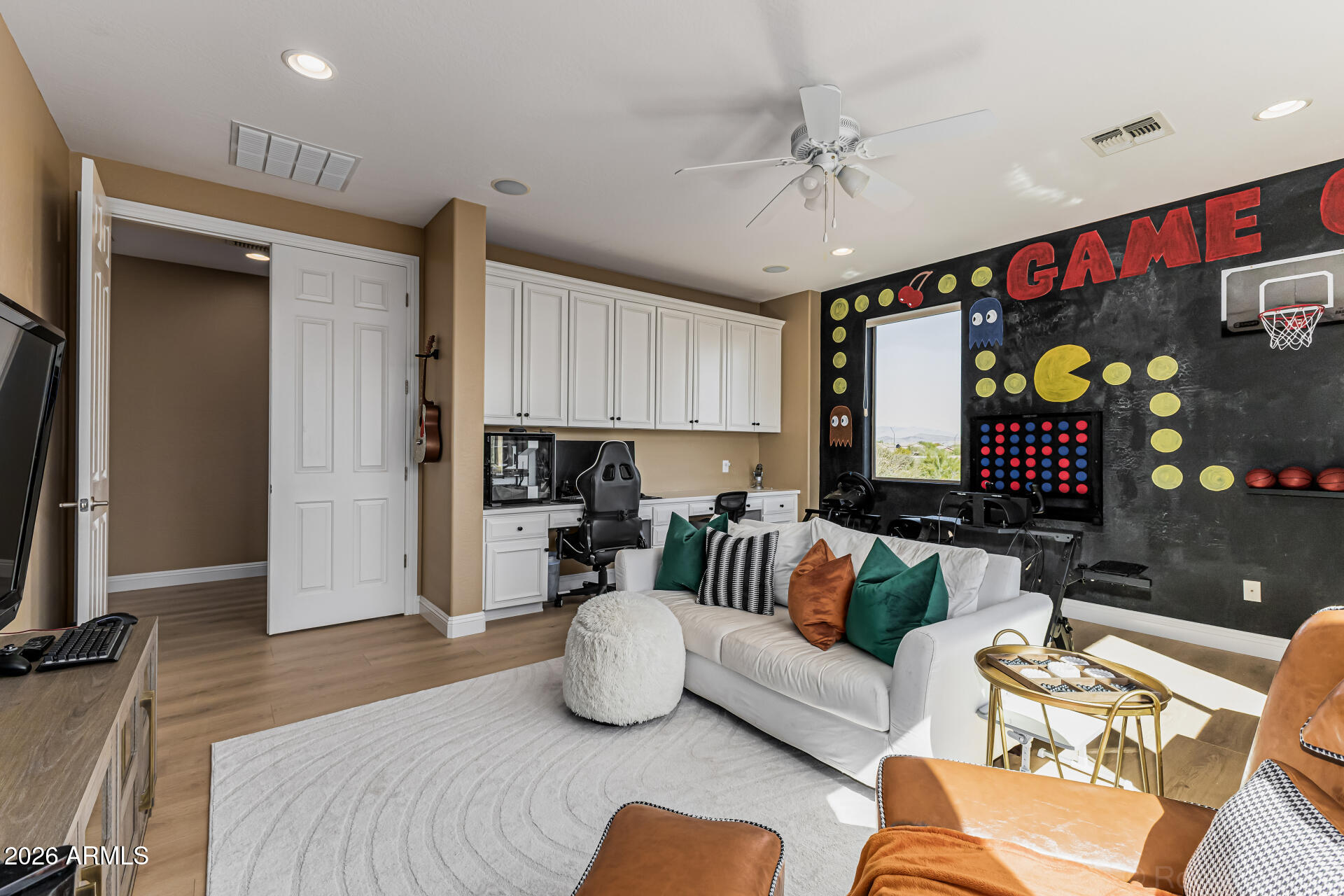 ANTHEM By DEL WEBB - Residential
