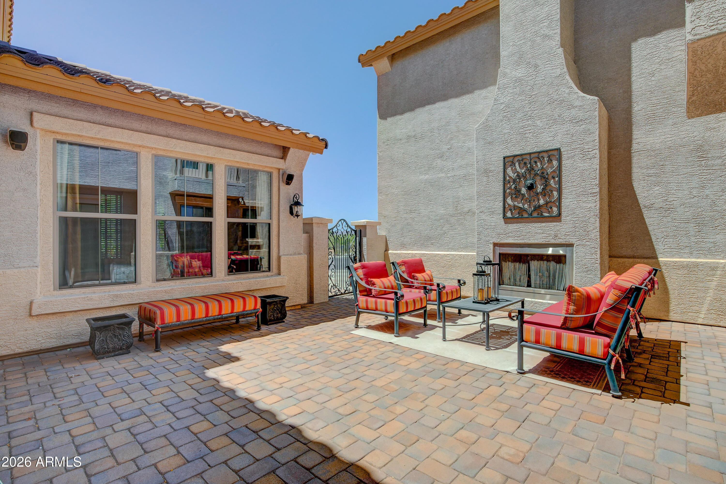 ANTHEM By DEL WEBB - Residential